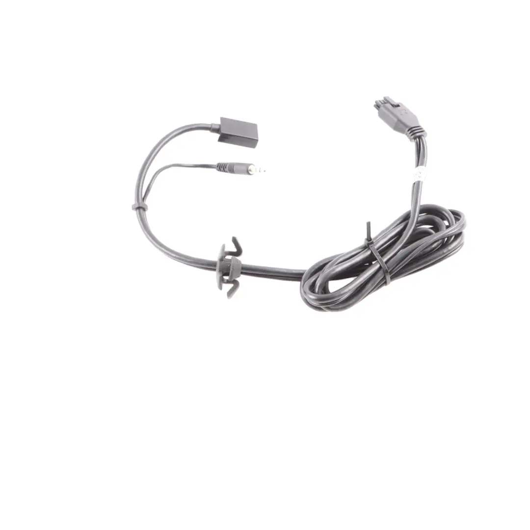 Genuine Bluetooth Hands-free Connection Module Microphone Set  - SKU Parrot MKi9200-1 - Part number Parrot MKi9200