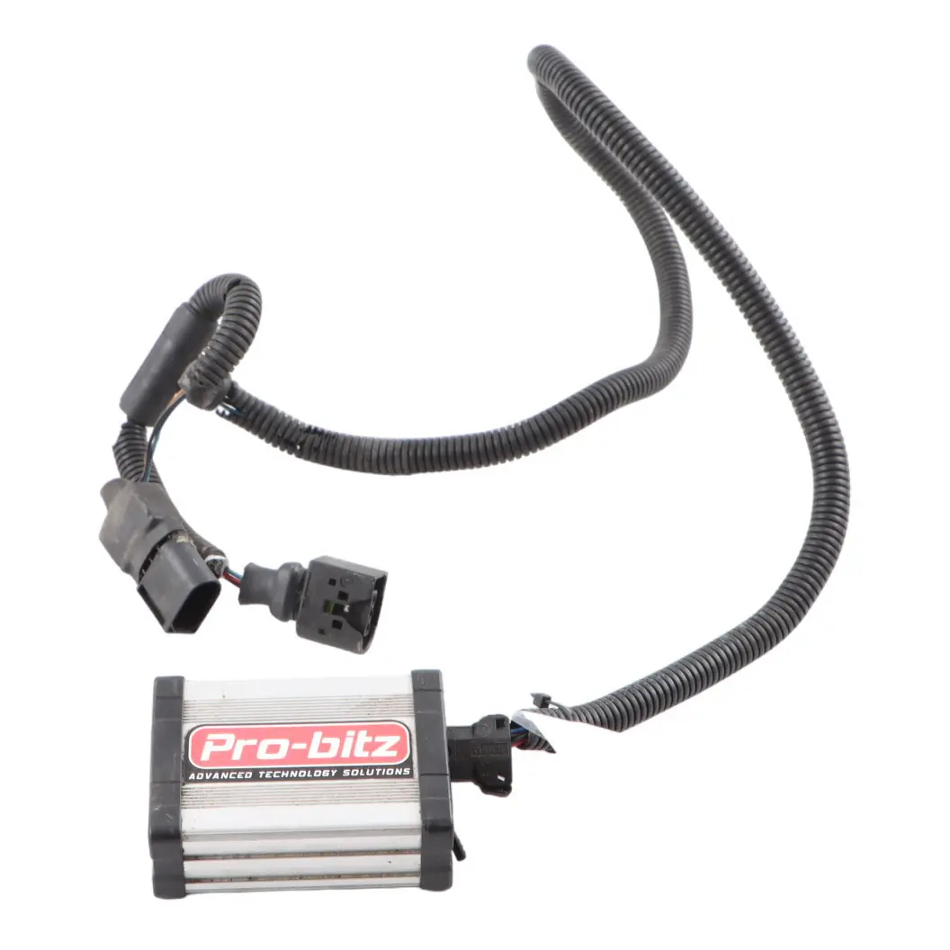 W207 Pro-bitz Chiptuning E350 CDI Power Box Upgrade Module OM642.836 to Mercedes with Part number PRO-BITZ-OM642 Mercedes W207 Pro-bitz Chiptuning E350 CDI Power Box Upgrade Module OM642.836 - SKU PRO-BITZ-OM642 - Part number PRO-BITZ-OM642