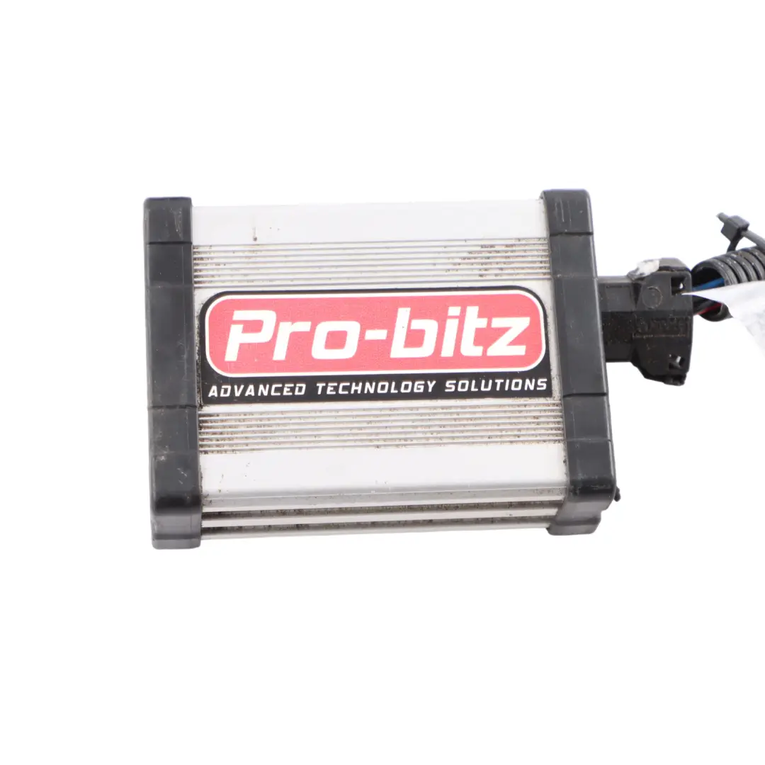 Mercedes W207 Pro-bitz Chiptuning E350 CDI Power Box Upgrade Module OM642.836 - SKU PRO-BITZ-OM642 - Part number PRO-BITZ-OM642