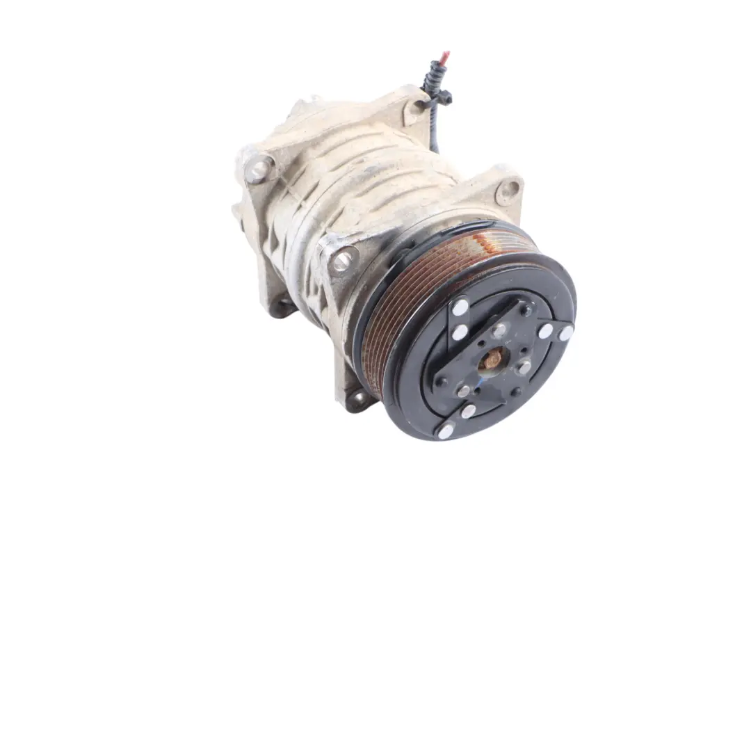 Mercedes W907 Air Conditioning Compressor Air Con A/C Pump - SKU QP15-2709 - Part number QP15-2709