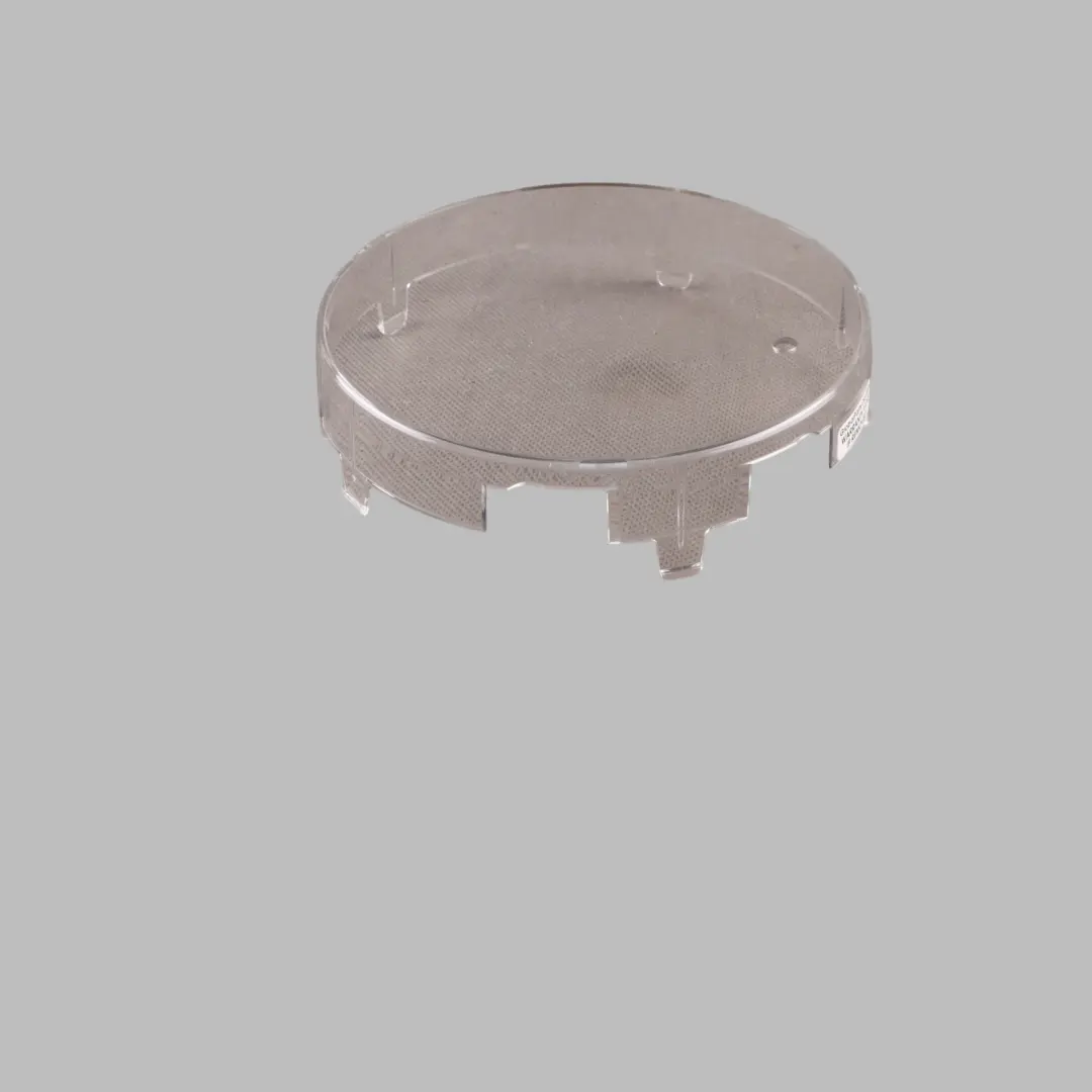 Mini R50 R52 R53 Instrument Cluster Speedo Clocks Glass Covering Trim Panel - SKU R50-SPEEDO-GLASS - Part number R50-SPEEDO