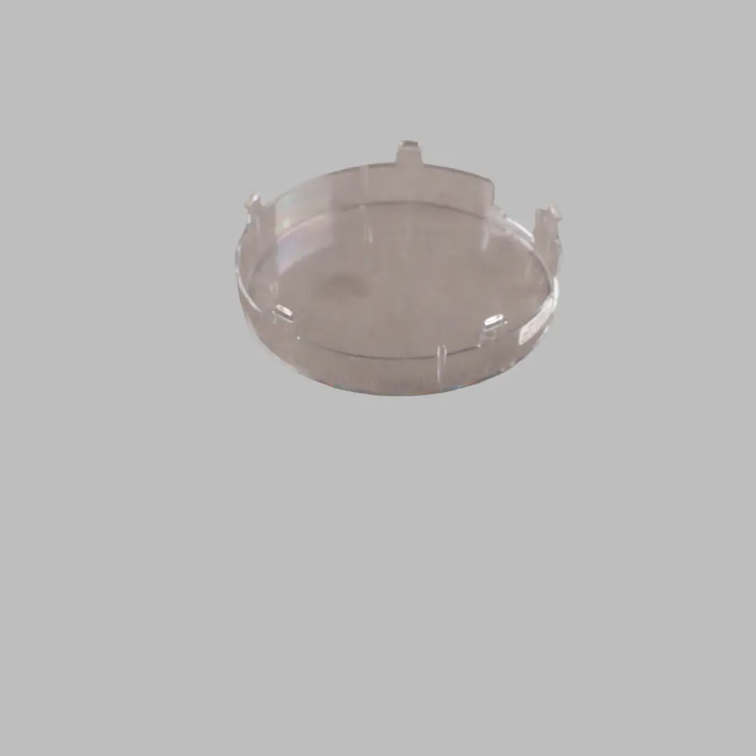 Mini R50 R52 R53 Cluster Instrumentos Speedo Relojes Cubierta Vidrio Moldura - SKU R50-SPEEDO-GLASS - Número de pieza R50-SPEEDO