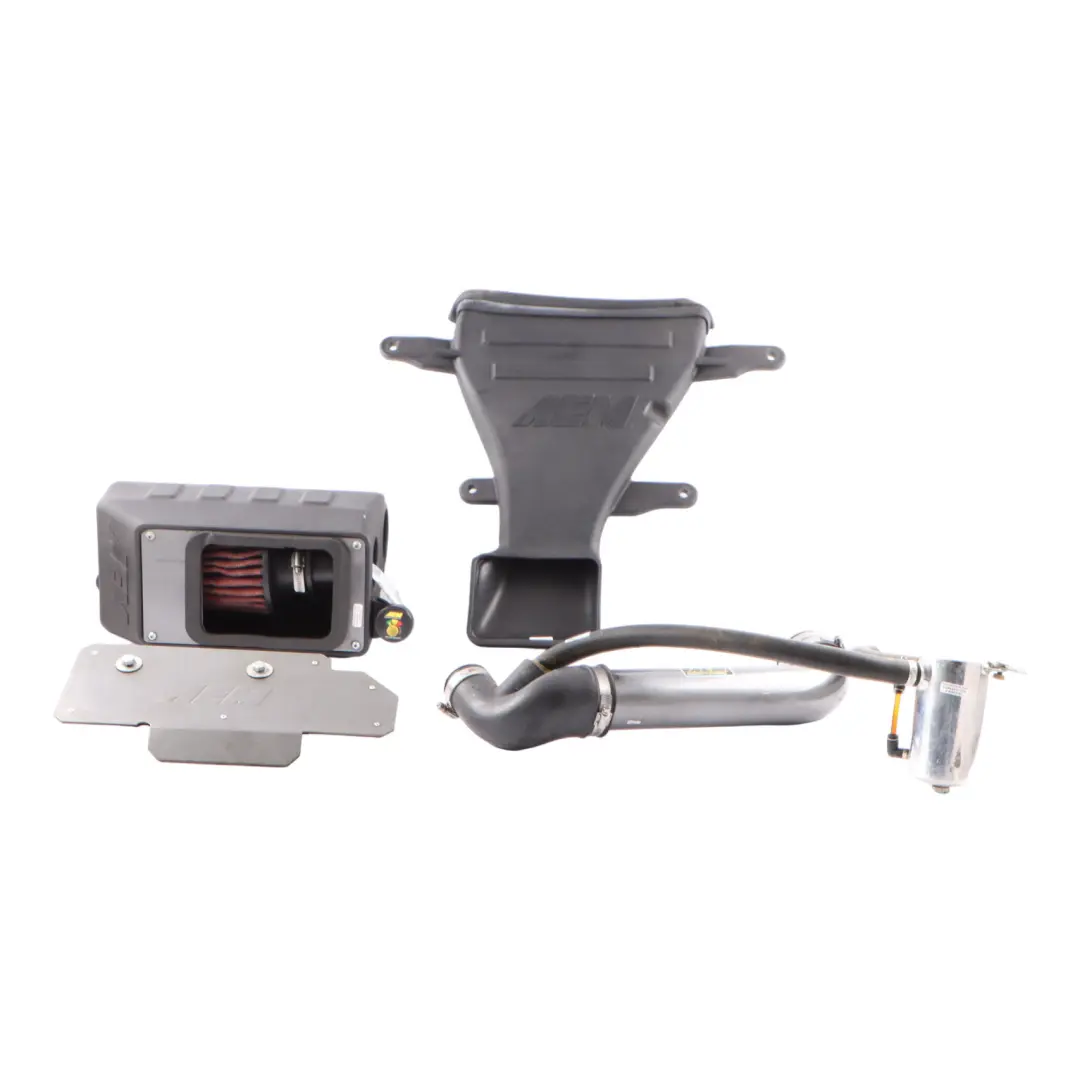 AEM Cold Air Intake Filter Pipe Kit Set Oil Catch to Mini Cooper S R56 N14 with Part number R56-AEM-INTAKE Mini Cooper S R56 N14 AEM Cold Air Intake Filter Pipe Kit Set Oil Catch - SKU R56-AEM-INTAKE - Part number R56-AEM-INTAKE