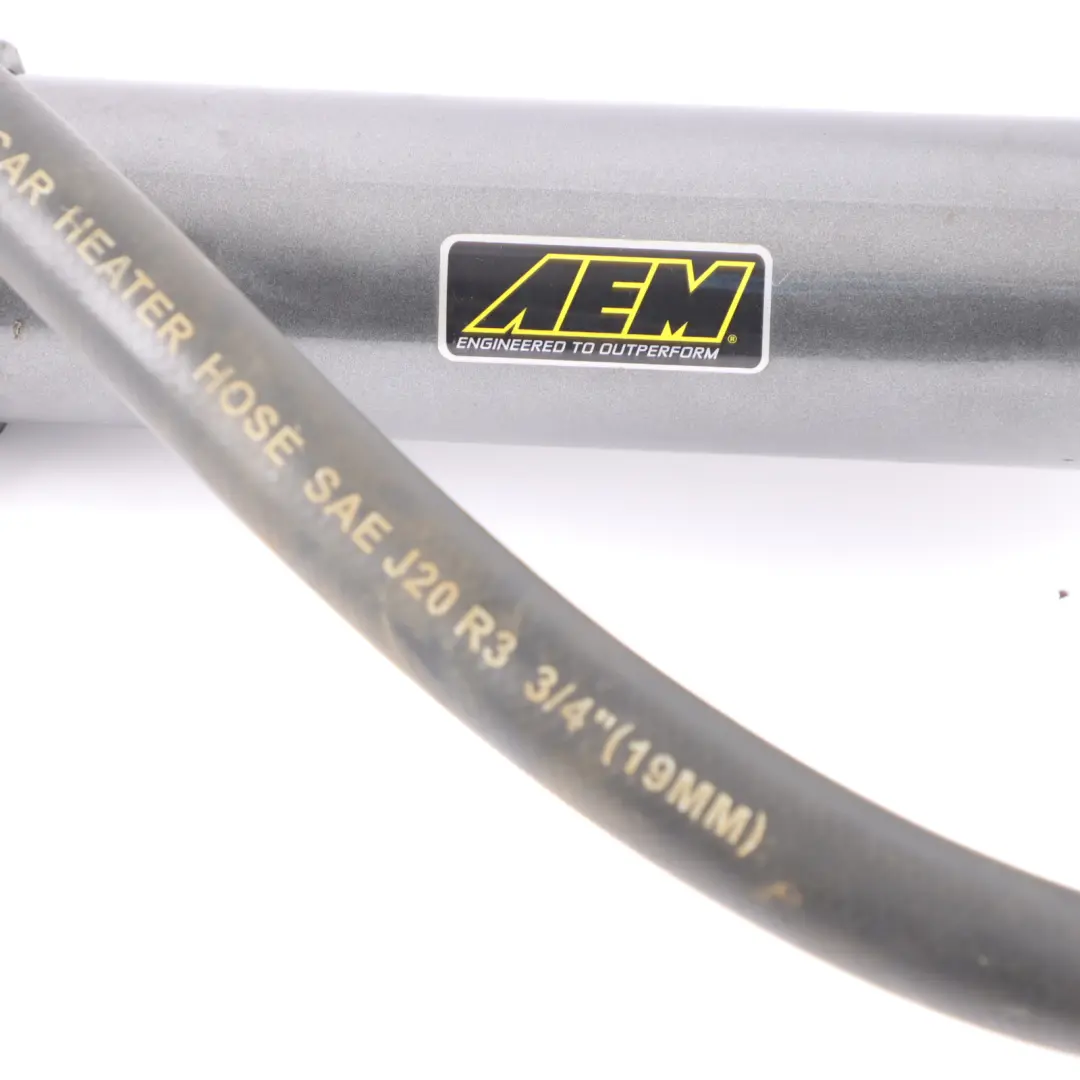 AEM Cold Air Intake Filter Pipe Kit Set Oil Catch to Mini Cooper S R56 N14 with Part number R56-AEM-INTAKE Mini Cooper S R56 N14 AEM Cold Air Intake Filter Pipe Kit Set Oil Catch - SKU R56-AEM-INTAKE - Part number R56-AEM-INTAKE