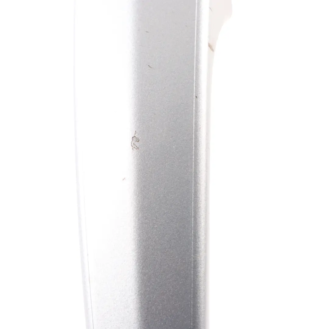 BMW X3 E83 Handle Grab Cap Front Right O/S Bluewater Metallic - 896 - SKU RHD-0303025-WB - Part number 0303025