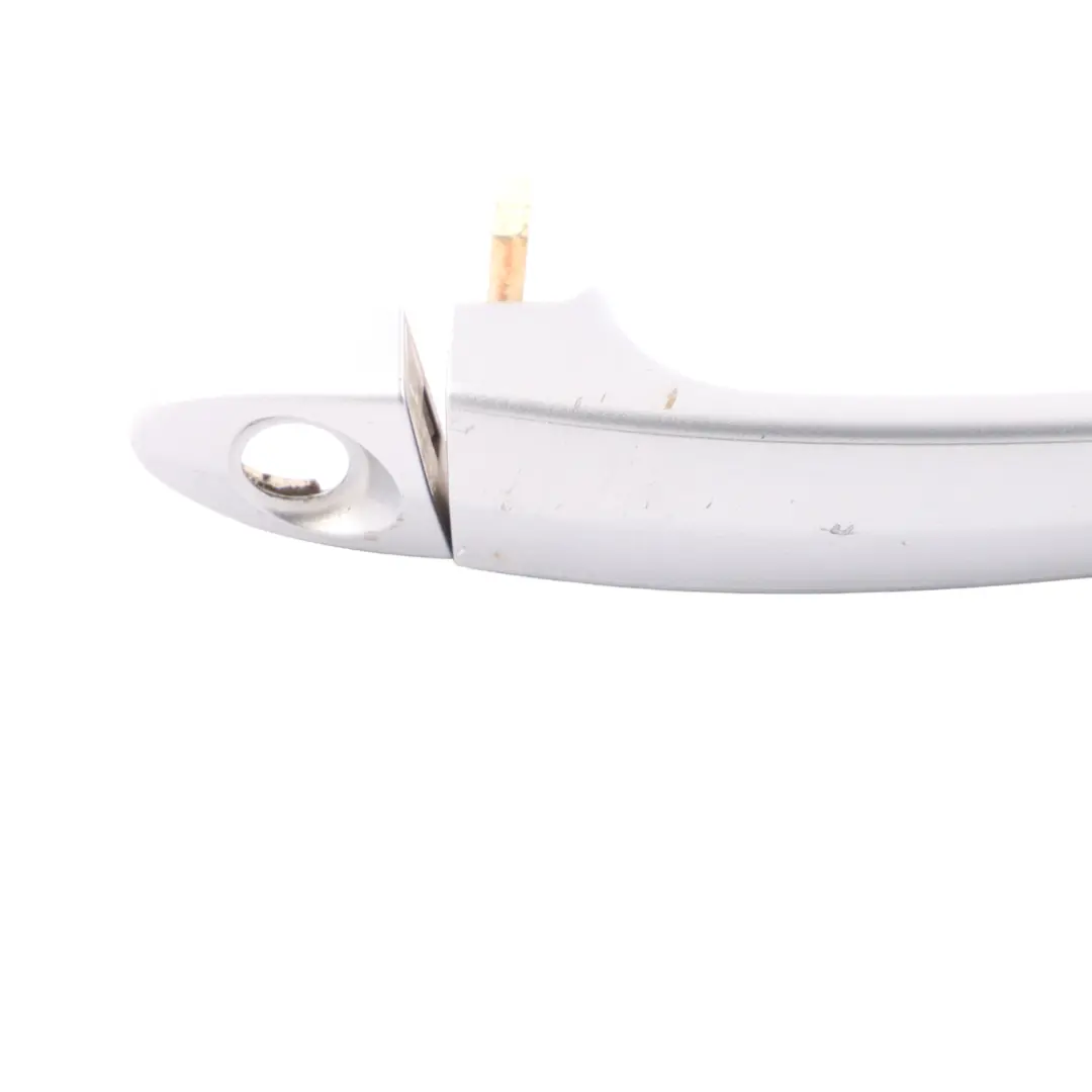 Handle Grab Cap Front Right O/S Bluewater Metallic - 896 to BMW X3 E83 with Part number 0303025 BMW X3 E83 Handle Grab Cap Front Right O/S Bluewater Metallic - 896 - SKU RHD-0303025-WB - Part number 0303025