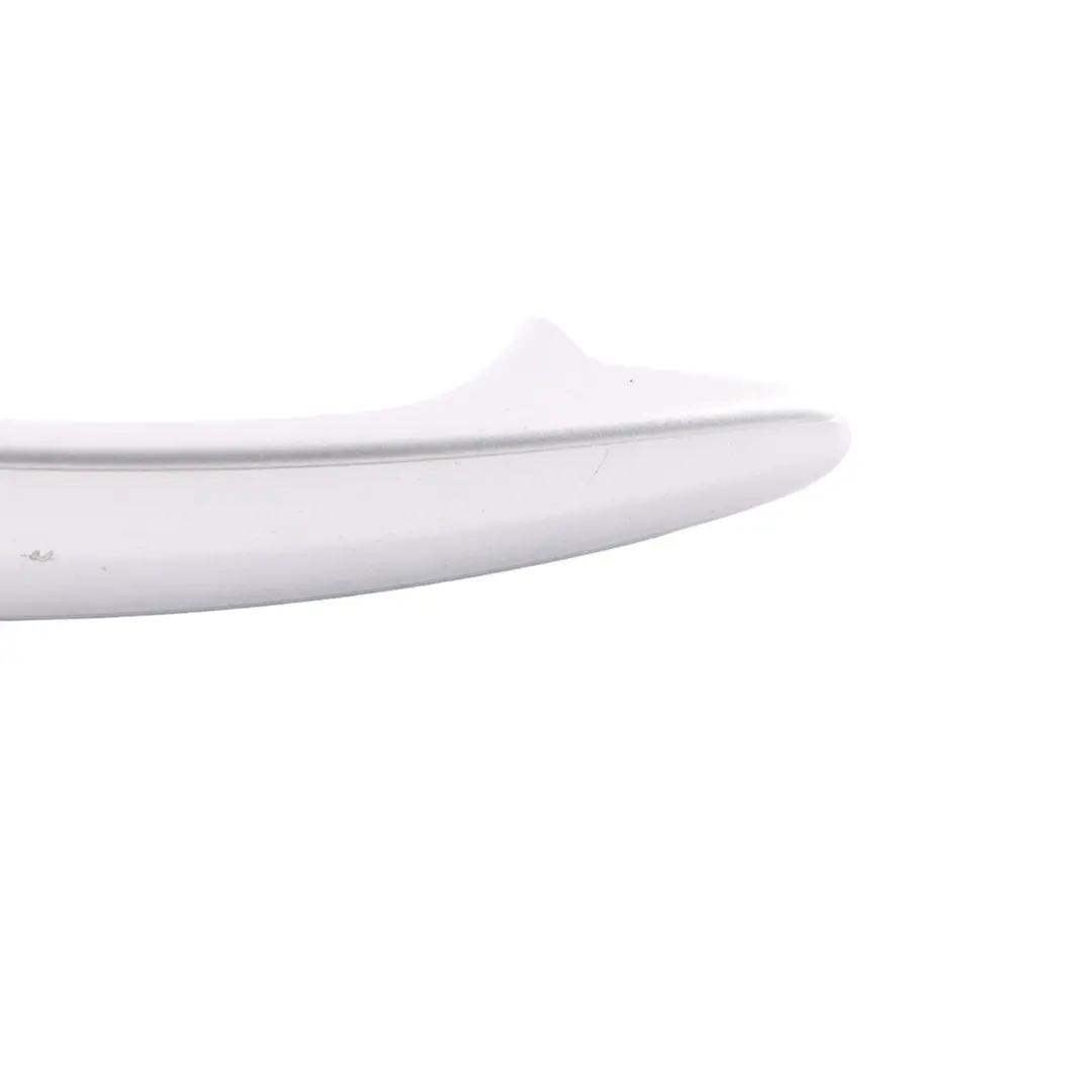 BMW X3 E83 Handle Grab Cap Front Right O/S Bluewater Metallic - 896 - SKU RHD-0303025-WB - Part number 0303025