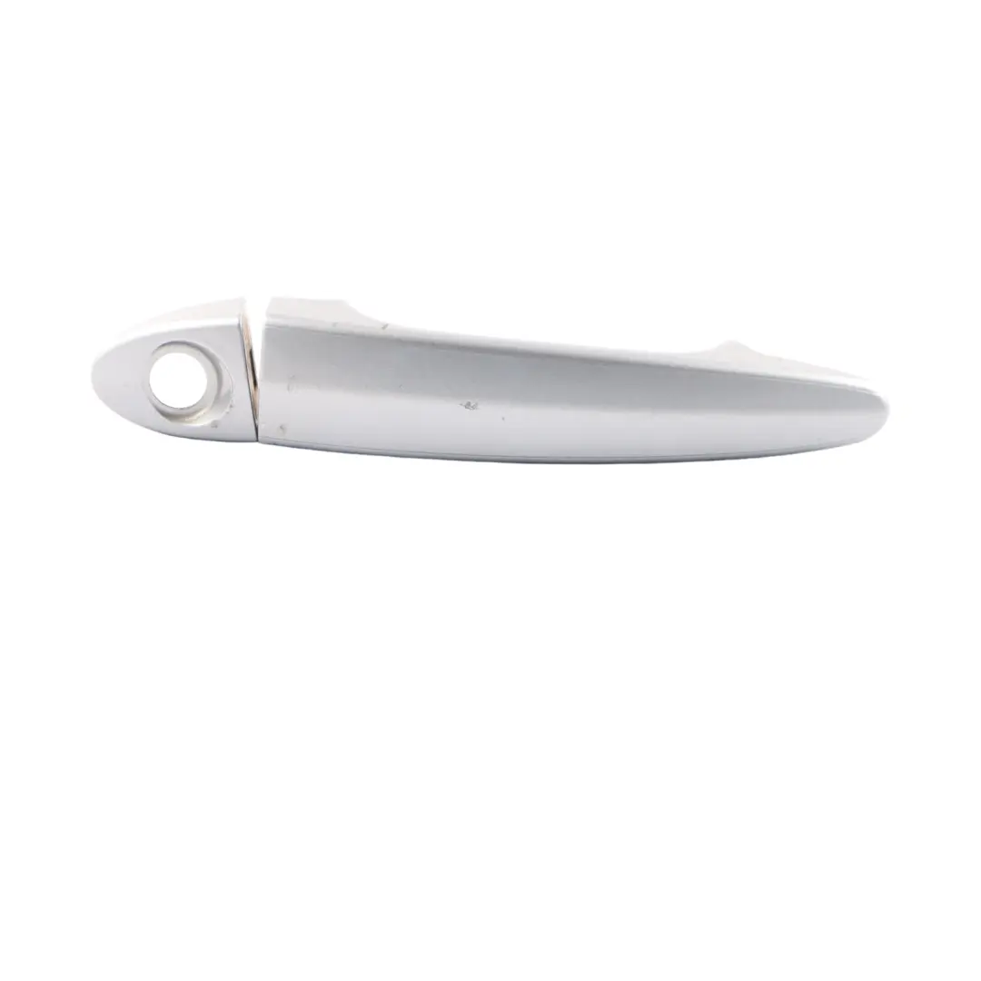 BMW X3 E83 Handle Grab Cap Front Right O/S Bluewater Metallic - 896 - SKU RHD-0303025-WB - Part number 0303025