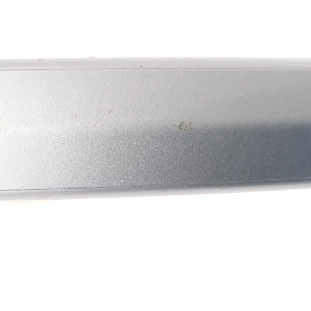 Handle Grab Cap Front Right O/S Bluewater Metallic - 896 to BMW X3 E83 with Part number 0303025 BMW X3 E83 Handle Grab Cap Front Right O/S Bluewater Metallic - 896 - SKU RHD-0303025-WB - Part number 0303025