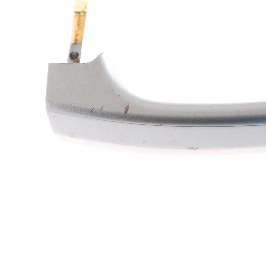 BMW X3 E83 Handle Grab Cap Front Right O/S Bluewater Metallic - 896 - SKU RHD-0303025-WB - Part number 0303025