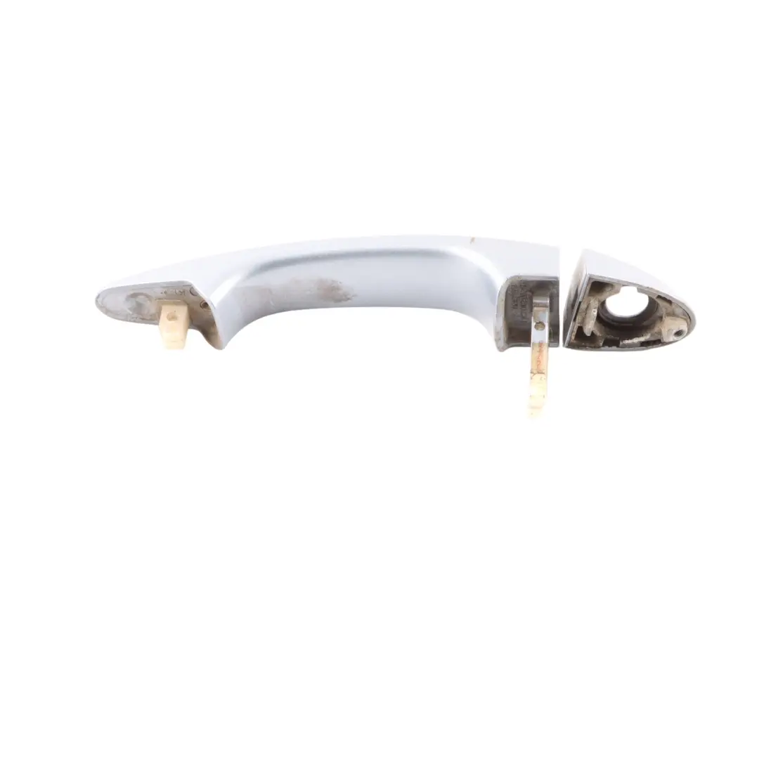 BMW X3 E83 Handle Grab Cap Front Right O/S Bluewater Metallic - 896 - SKU RHD-0303025-WB - Part number 0303025