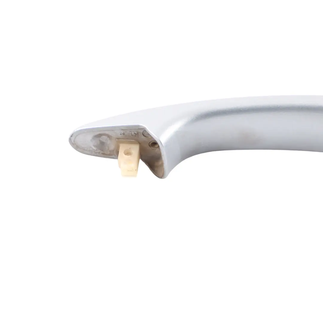 Handle Grab Cap Front Right O/S Bluewater Metallic - 896 to BMW X3 E83 with Part number 0303025 BMW X3 E83 Handle Grab Cap Front Right O/S Bluewater Metallic - 896 - SKU RHD-0303025-WB - Part number 0303025