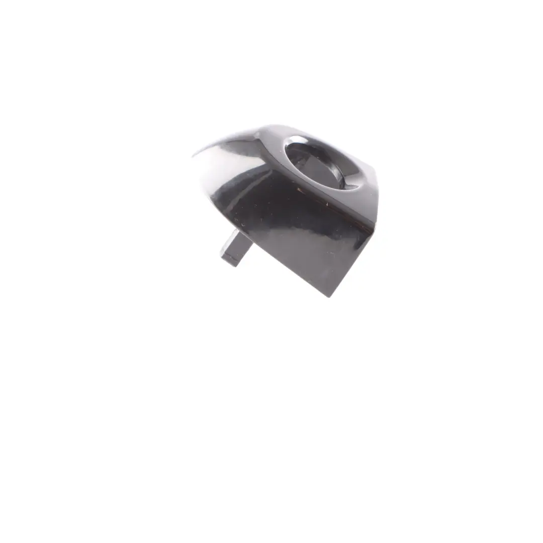 BMW E90 E91 Handle Lock Catch Cylinder Front Right O/S Schwarz 2 Black - SKU rhd-0399168-SCH - Part number 7162428