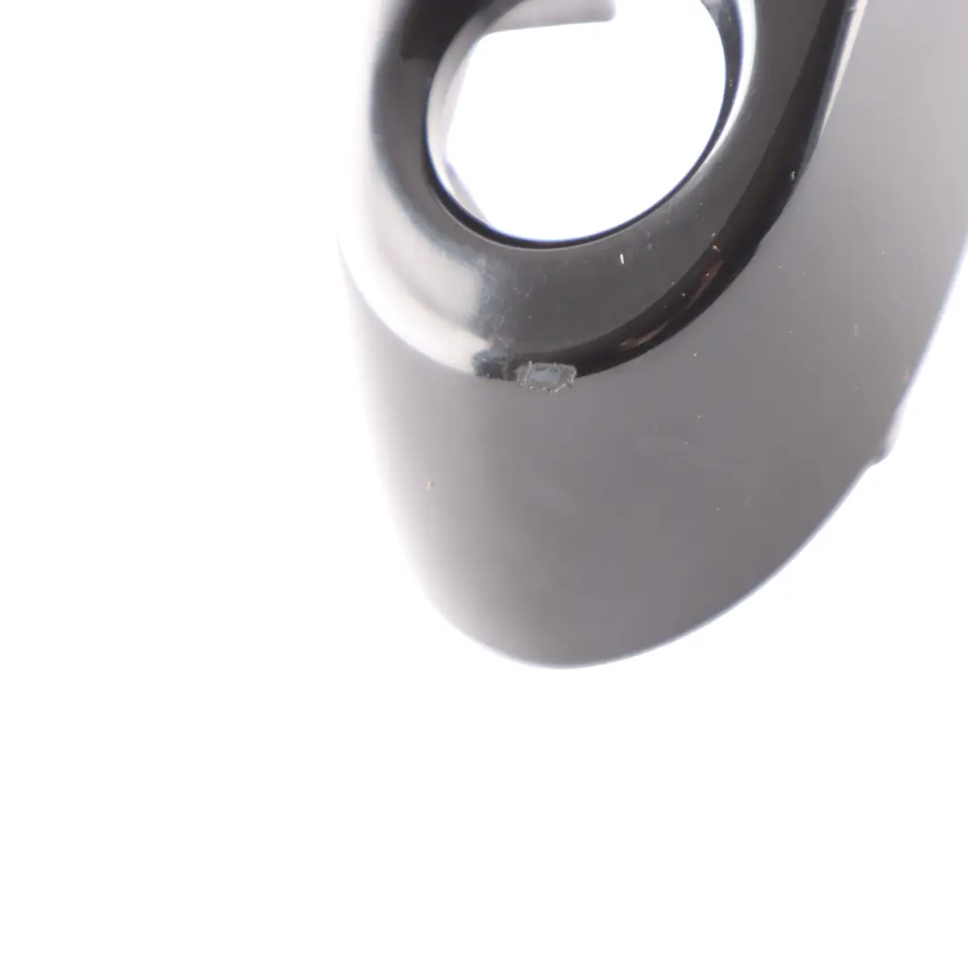 Handle Lock Catch Cylinder Front Right O/S Schwarz 2 Black to BMW E90 E91 with Part number 7162428 BMW E90 E91 Handle Lock Catch Cylinder Front Right O/S Schwarz 2 Black - SKU rhd-0399168-SCH - Part number 7162428