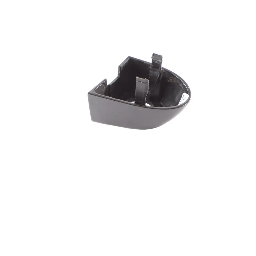 BMW E90 E91 Handle Lock Catch Cylinder Front Right O/S Schwarz 2 Black - SKU rhd-0399168-SCH - Part number 7162428