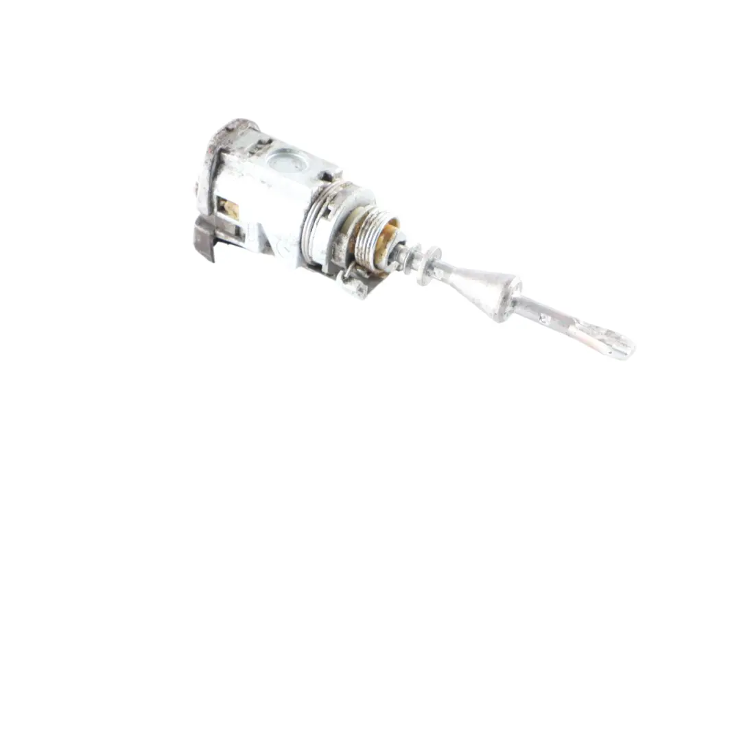 Audi TT 8J Door Lock Cylinder Guide Front Right O/S 8J2837168 - SKU RHD-107837168BE - Part number 107837168BE