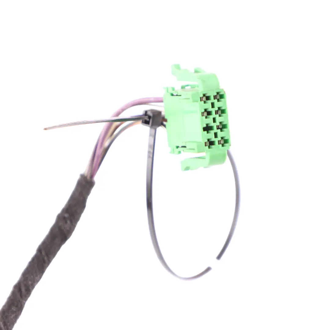 Volkswagen New Beetle Door Wing Mirror Left N/S Heated Reflex Silver - LA7W - SKU RHD-1C2857507R-RES - Part number 1C2857507R