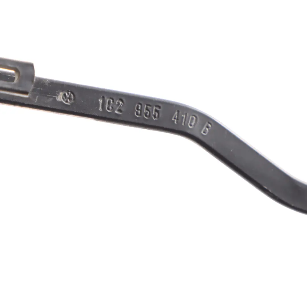 Windshield Wiper Arm Driver's Side O/S 1C2955410B to Volkswagen New Beetle with Part number RHD-1C2955410B Volkswagen New Beetle Windshield Wiper Arm Driver's Side O/S 1C2955410B - SKU RHD-1C2955410B - Part number RHD-1C2955410B