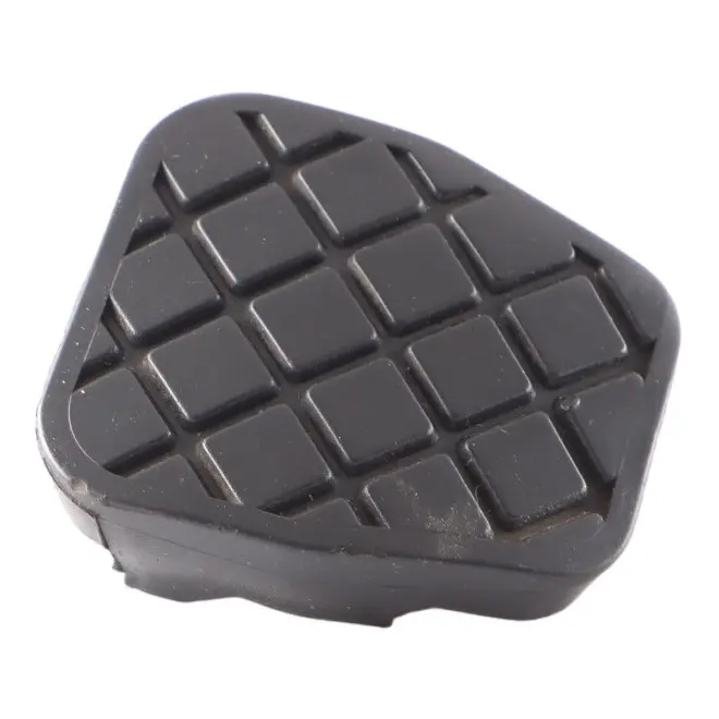 Brake Pedal Rubber Pad Cover to Volkswagen Polo 6R with Part number 1J0721173E Volkswagen Polo 6R Brake Pedal Rubber Pad Cover - SKU RHD-1J0721173E - Part number 1J0721173E