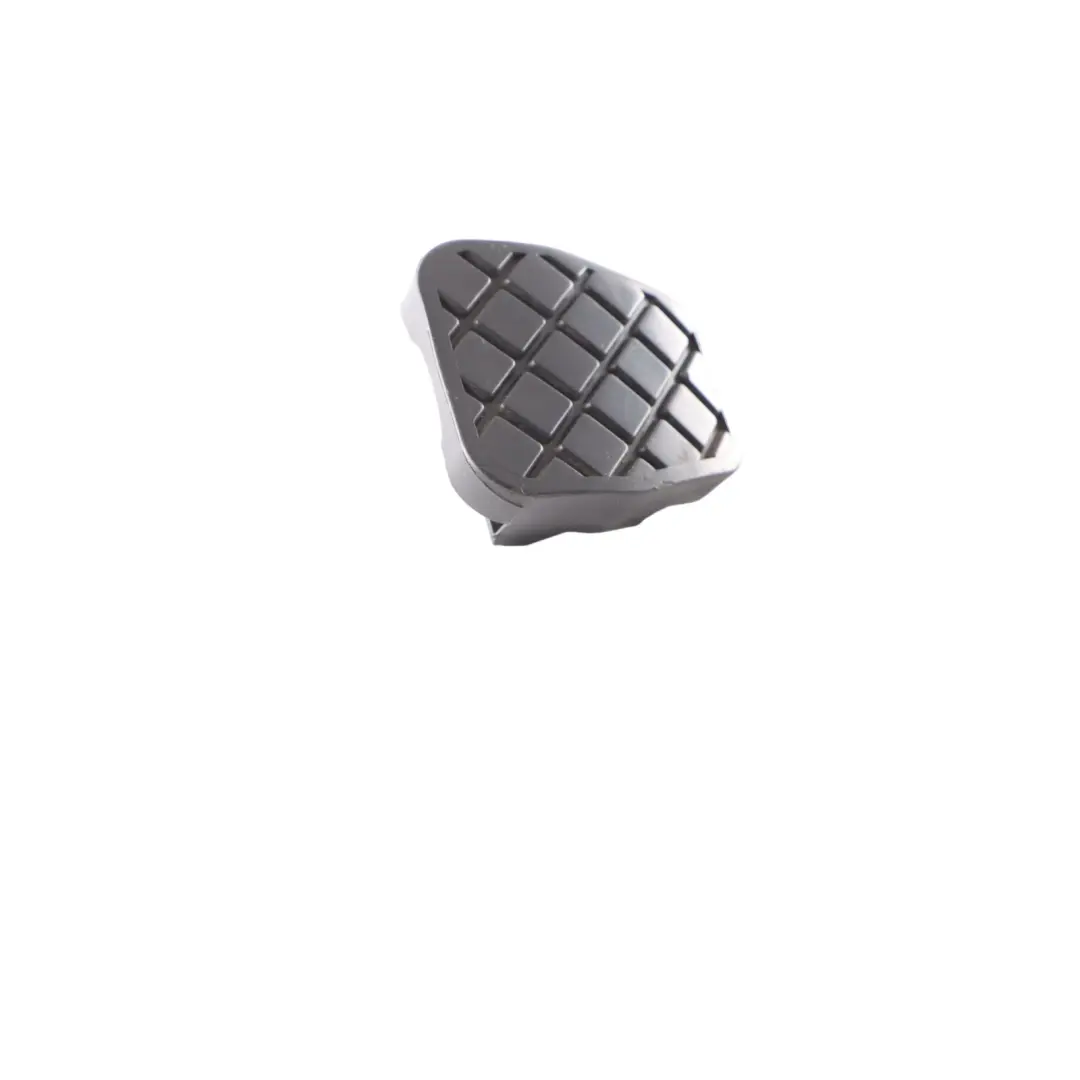 Volkswagen Polo 6R Brake Pedal Rubber Pad Cover - SKU RHD-1J0721173E - Part number 1J0721173E