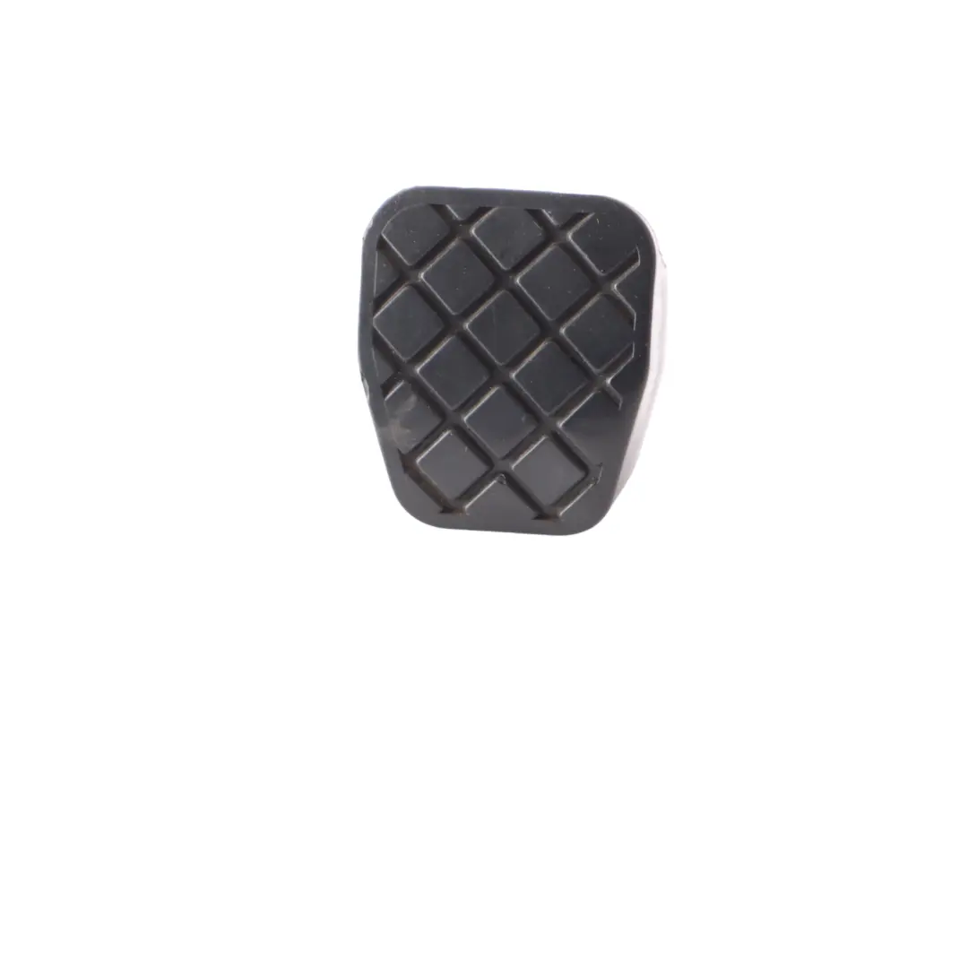 Brake Pedal Rubber Pad Cover to Volkswagen Polo 6R with Part number 1J0721173E Volkswagen Polo 6R Brake Pedal Rubber Pad Cover - SKU RHD-1J0721173E - Part number 1J0721173E