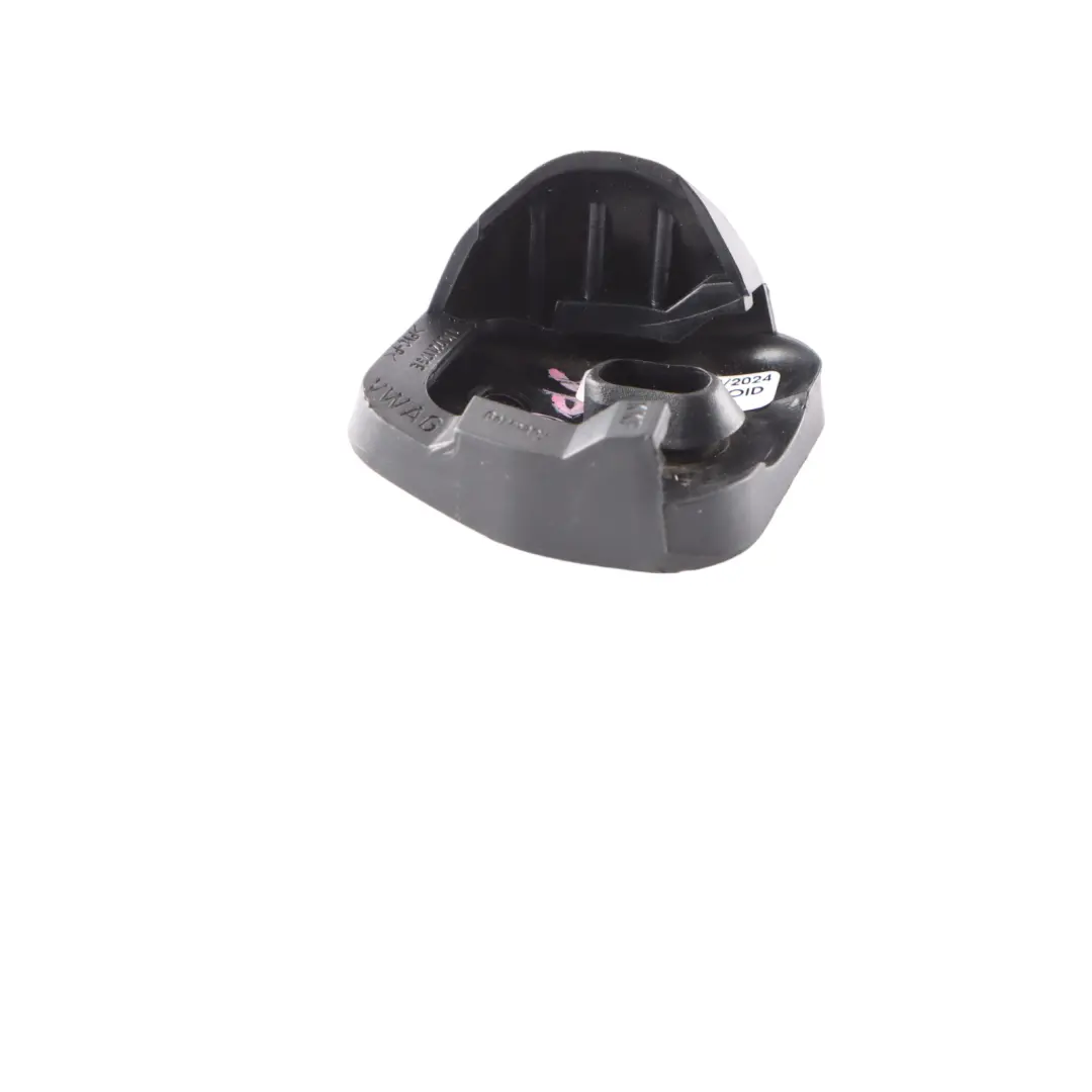 Brake Pedal Rubber Pad Cover to Volkswagen Polo 6R with Part number 1J0721173E Volkswagen Polo 6R Brake Pedal Rubber Pad Cover - SKU RHD-1J0721173E - Part number 1J0721173E