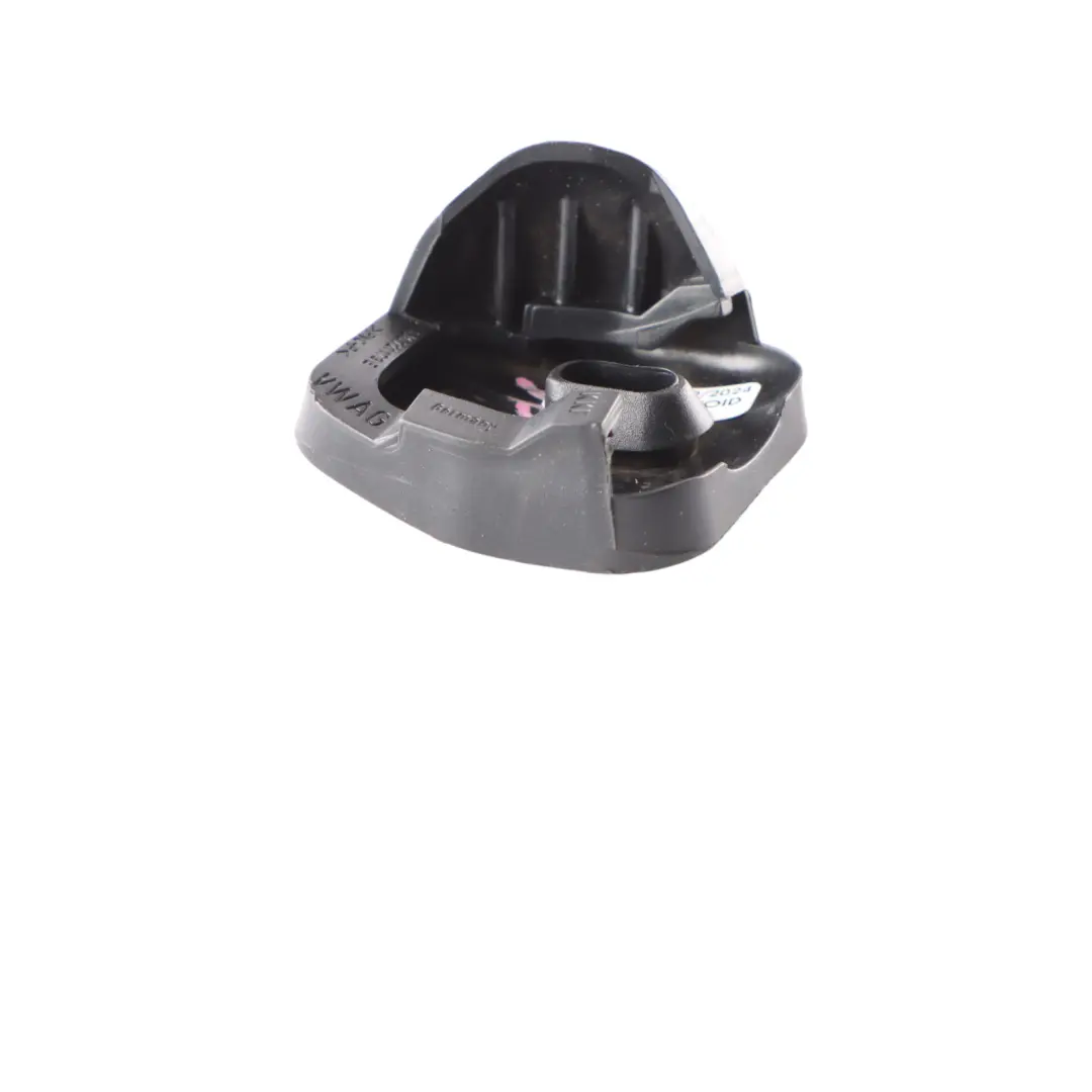 Volkswagen Polo 6R Brake Pedal Rubber Pad Cover - SKU RHD-1J0721173E - Part number 1J0721173E