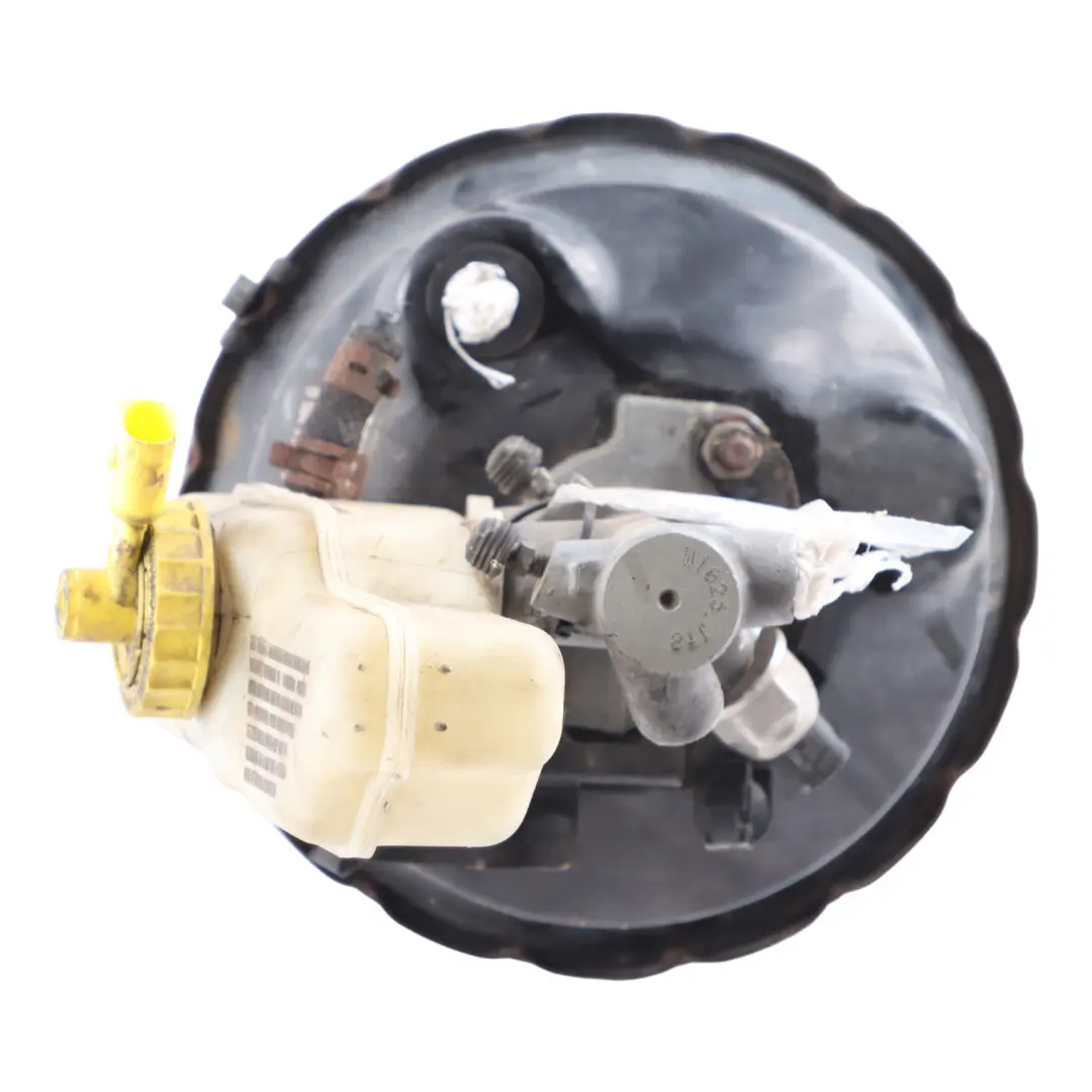 Volkswagen New Beetle Brake Servo Booster Master Cylinder Braking 1J2614105G - SKU RHD-1J2614105G - Part number RHD-1J2614105G