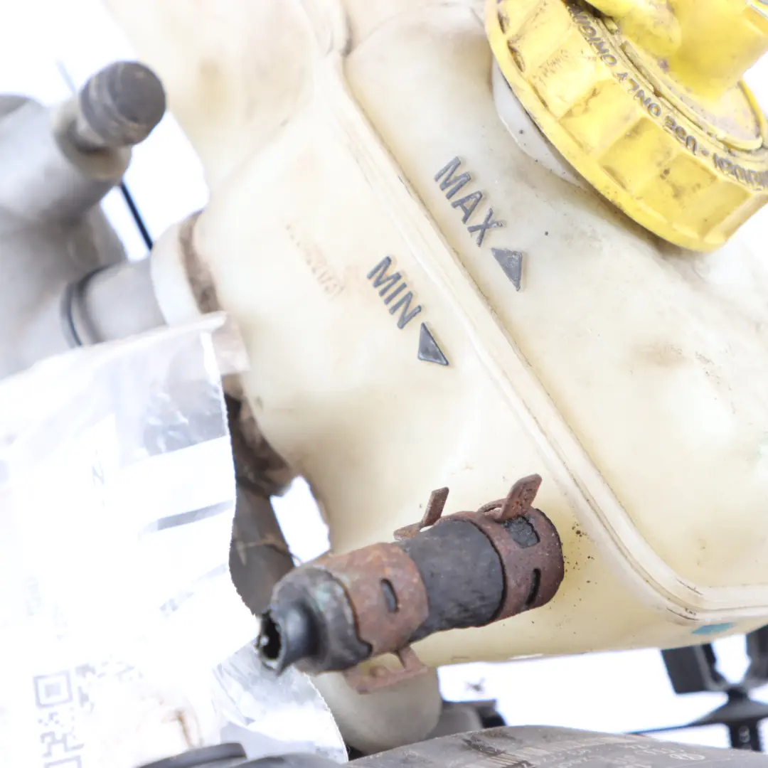 Brake Servo Booster Master Cylinder Braking 1J2614105G to Volkswagen New Beetle with Part number RHD-1J2614105G Volkswagen New Beetle Brake Servo Booster Master Cylinder Braking 1J2614105G - SKU RHD-1J2614105G - Part number RHD-1J2614105G