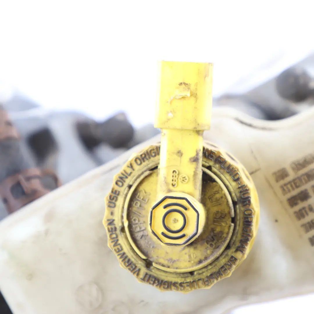 Volkswagen New Beetle Brake Servo Booster Master Cylinder Braking 1J2614105G - SKU RHD-1J2614105G - Part number RHD-1J2614105G