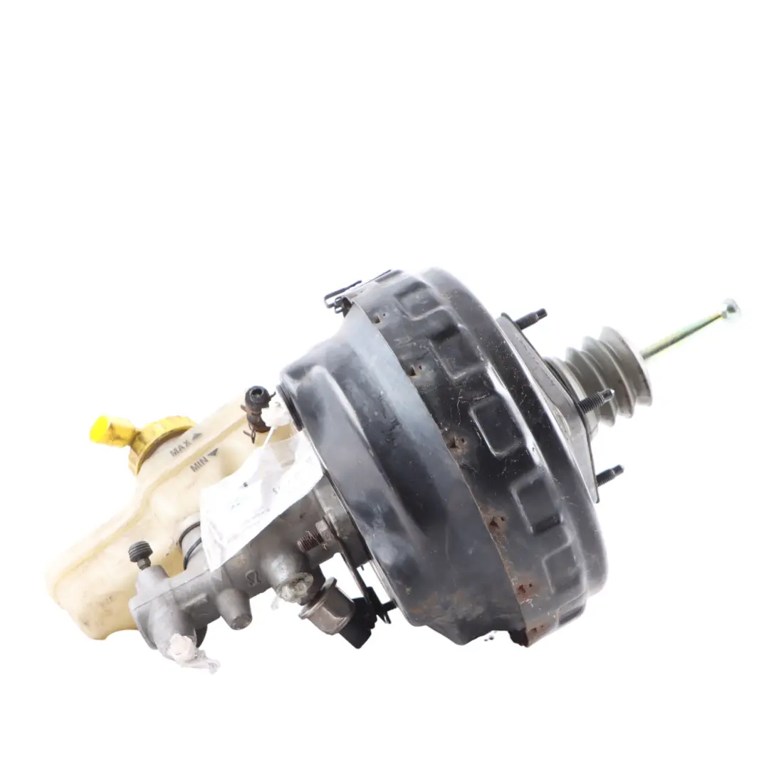 Volkswagen New Beetle Brake Servo Booster Master Cylinder Braking 1J2614105G - SKU RHD-1J2614105G - Part number RHD-1J2614105G