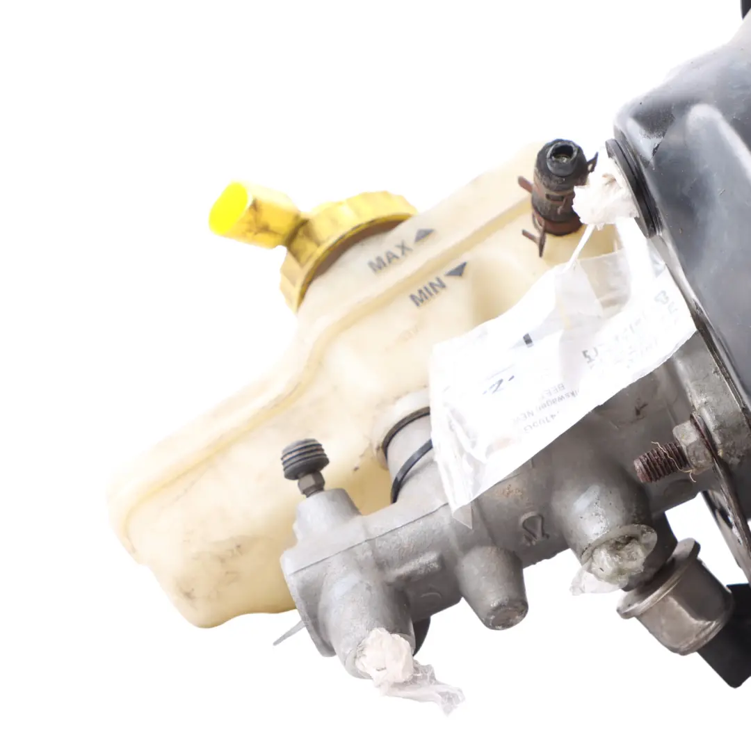 Brake Servo Booster Master Cylinder Braking 1J2614105G to Volkswagen New Beetle with Part number RHD-1J2614105G Volkswagen New Beetle Brake Servo Booster Master Cylinder Braking 1J2614105G - SKU RHD-1J2614105G - Part number RHD-1J2614105G