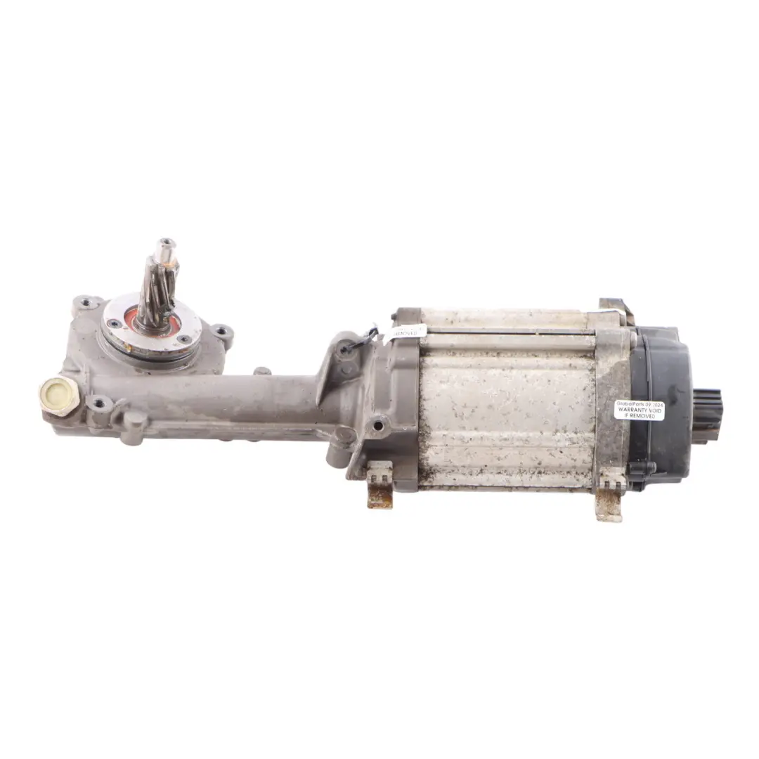 Audi A3 8P Power Steering Rack Electric Box Gear Assembly 1K2423055J - SKU RHD-1K2423055J-1 - Part number 1K2423055J-1