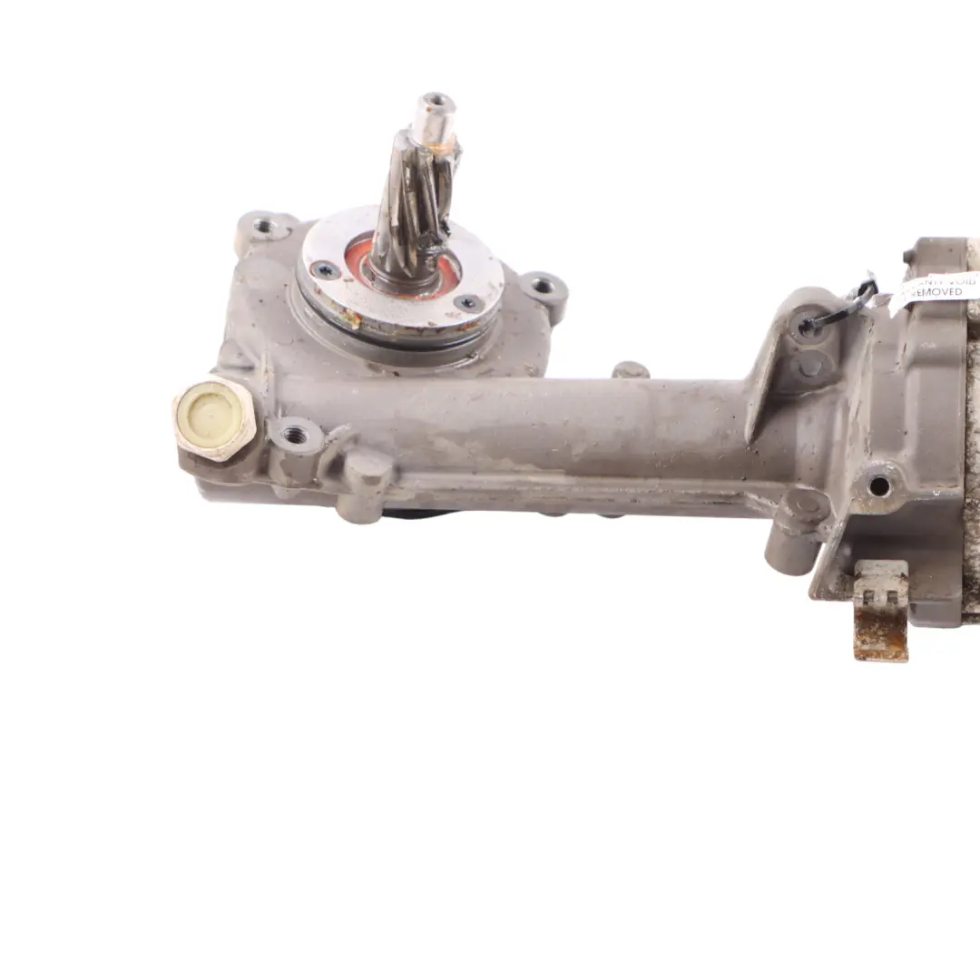 Steering Rack Electric Box Gear Assembly 1K2423055J to Audi A3 8P Power with Part number 1K2423055J-1 Audi A3 8P Power Steering Rack Electric Box Gear Assembly 1K2423055J - SKU RHD-1K2423055J-1 - Part number 1K2423055J-1