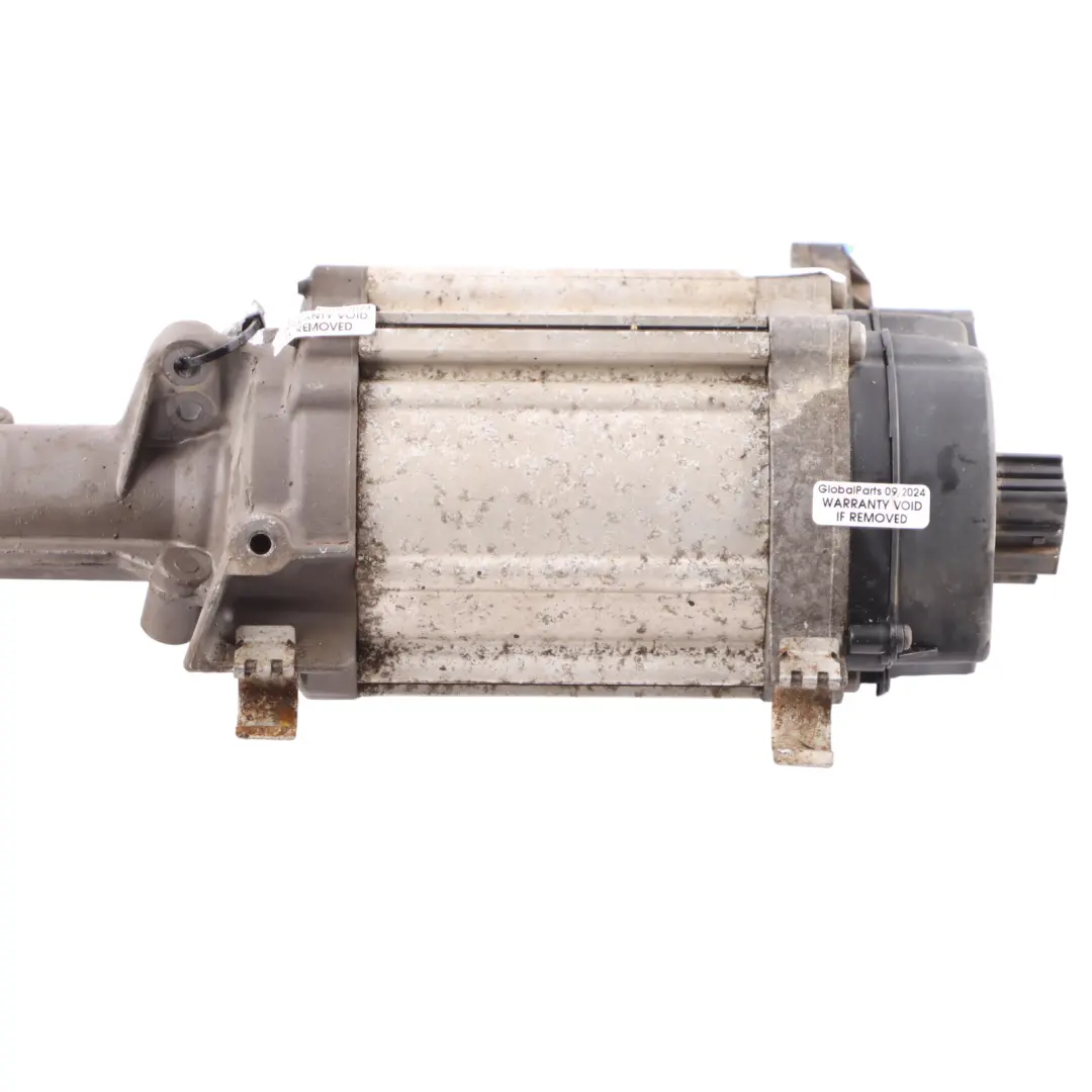 Audi A3 8P Power Steering Rack Electric Box Gear Assembly 1K2423055J - SKU RHD-1K2423055J-1 - Part number 1K2423055J-1