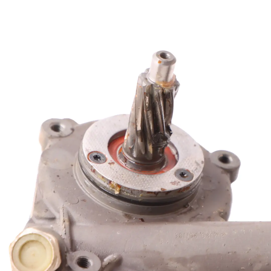 Steering Rack Electric Box Gear Assembly 1K2423055J to Audi A3 8P Power with Part number 1K2423055J-1 Audi A3 8P Power Steering Rack Electric Box Gear Assembly 1K2423055J - SKU RHD-1K2423055J-1 - Part number 1K2423055J-1