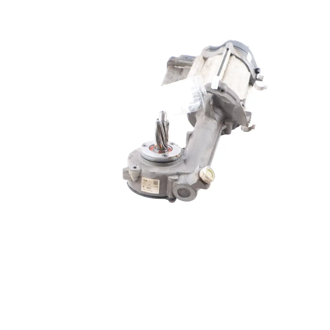 Steering Rack Electric Box Gear Assembly 1K2423055J to Audi A3 8P Power with Part number 1K2423055J-1 Audi A3 8P Power Steering Rack Electric Box Gear Assembly 1K2423055J - SKU RHD-1K2423055J-1 - Part number 1K2423055J-1