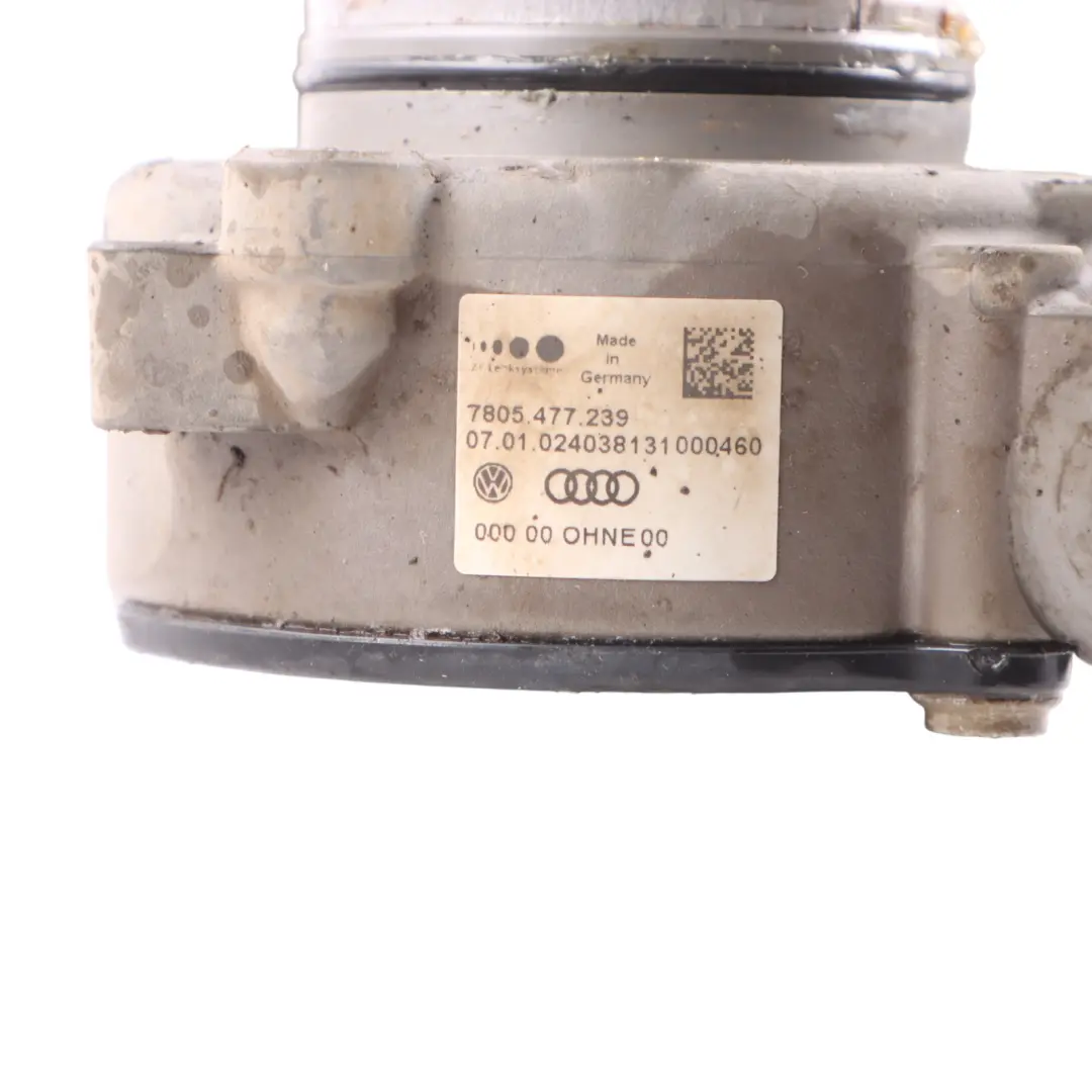 Steering Rack Electric Box Gear Assembly 1K2423055J to Audi A3 8P Power with Part number 1K2423055J-1 Audi A3 8P Power Steering Rack Electric Box Gear Assembly 1K2423055J - SKU RHD-1K2423055J-1 - Part number 1K2423055J-1