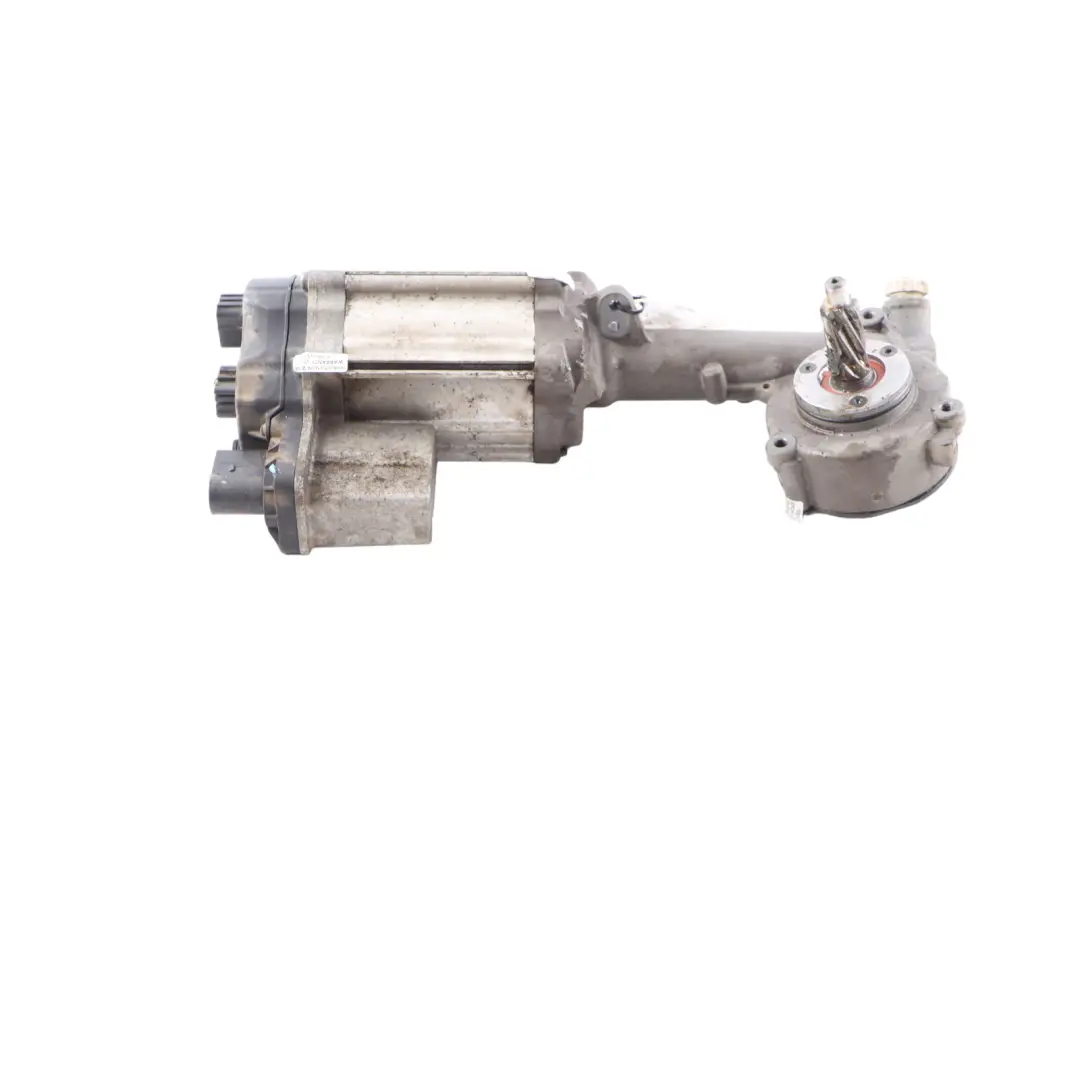 Steering Rack Electric Box Gear Assembly 1K2423055J to Audi A3 8P Power with Part number 1K2423055J-1 Audi A3 8P Power Steering Rack Electric Box Gear Assembly 1K2423055J - SKU RHD-1K2423055J-1 - Part number 1K2423055J-1