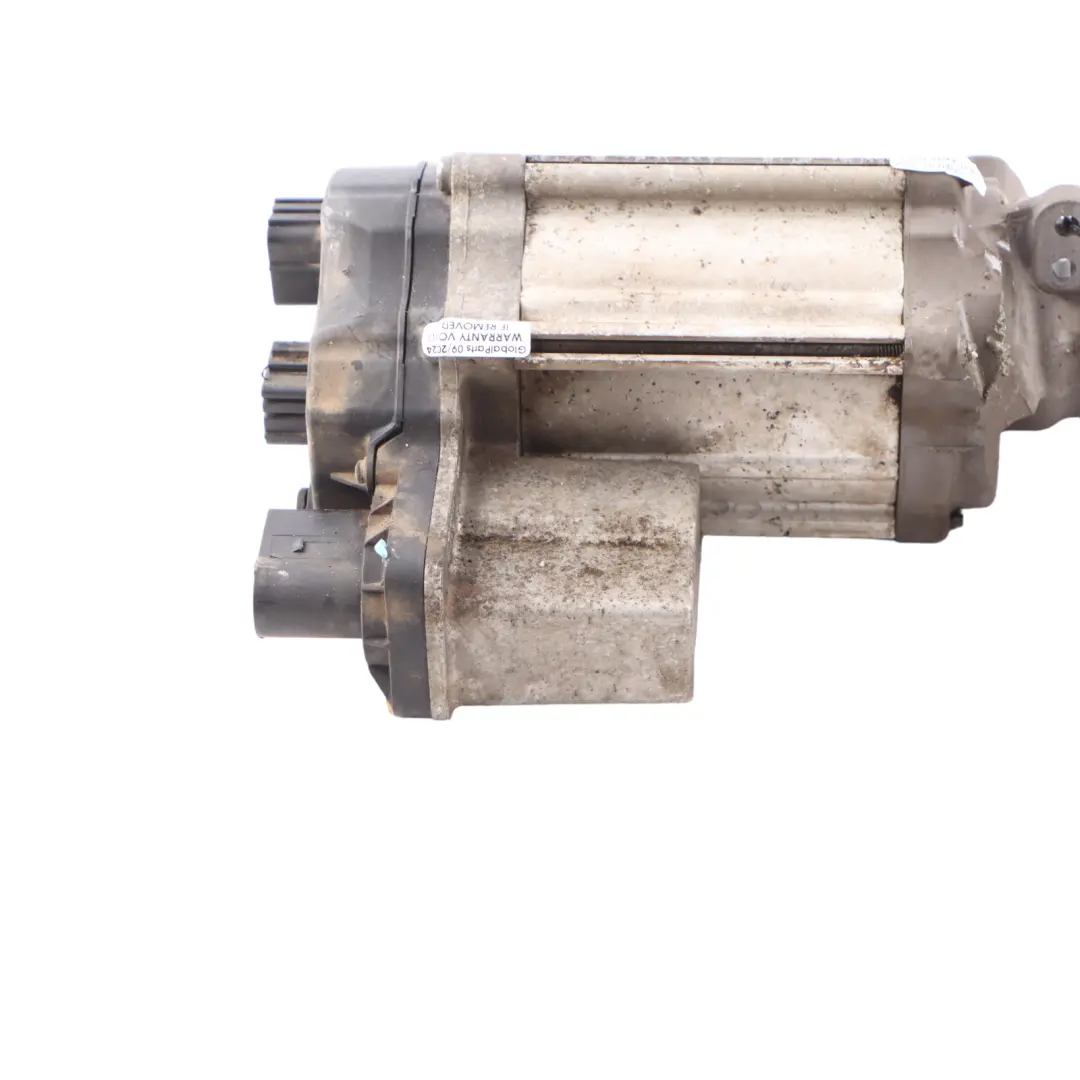 Audi A3 8P Power Steering Rack Electric Box Gear Assembly 1K2423055J - SKU RHD-1K2423055J-1 - Part number 1K2423055J-1