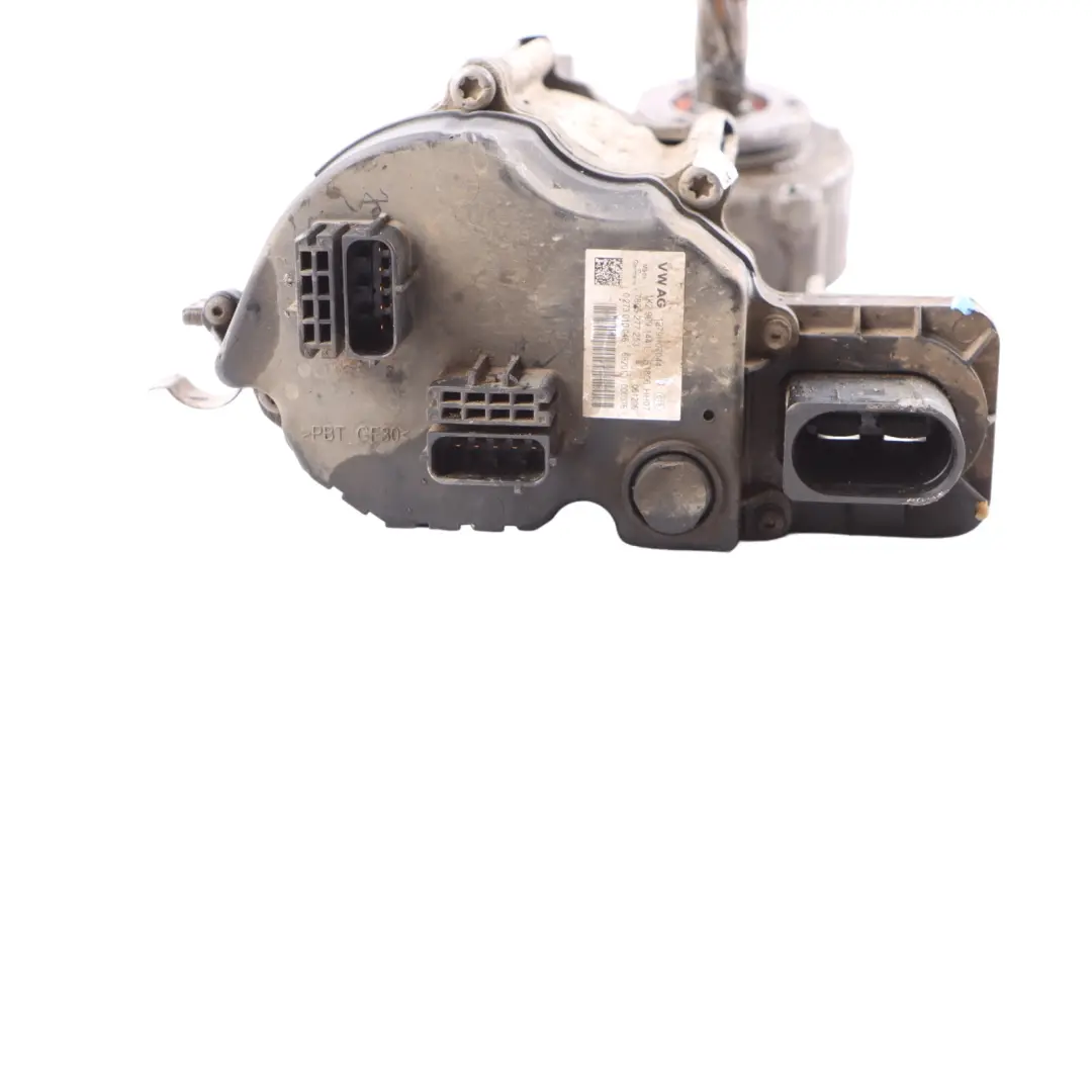 Steering Rack Electric Box Gear Assembly 1K2423055J to Audi A3 8P Power with Part number 1K2423055J-1 Audi A3 8P Power Steering Rack Electric Box Gear Assembly 1K2423055J - SKU RHD-1K2423055J-1 - Part number 1K2423055J-1
