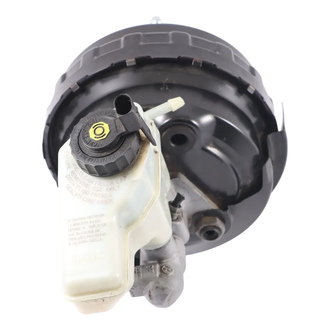 Volkswagen VW Golf Mk5 Seat Leon Mk2 Brake Booster Brake Servo - SKU RHD-1K2614105BB - Part number 1K2614105BB