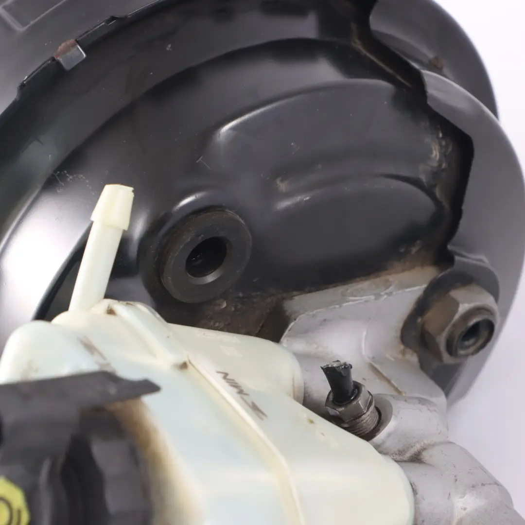 Volkswagen Golf 1K Vaccum Brake Booster Brake Servo - SKU RHD-1K2614105BB - Part number 1K2614105BB