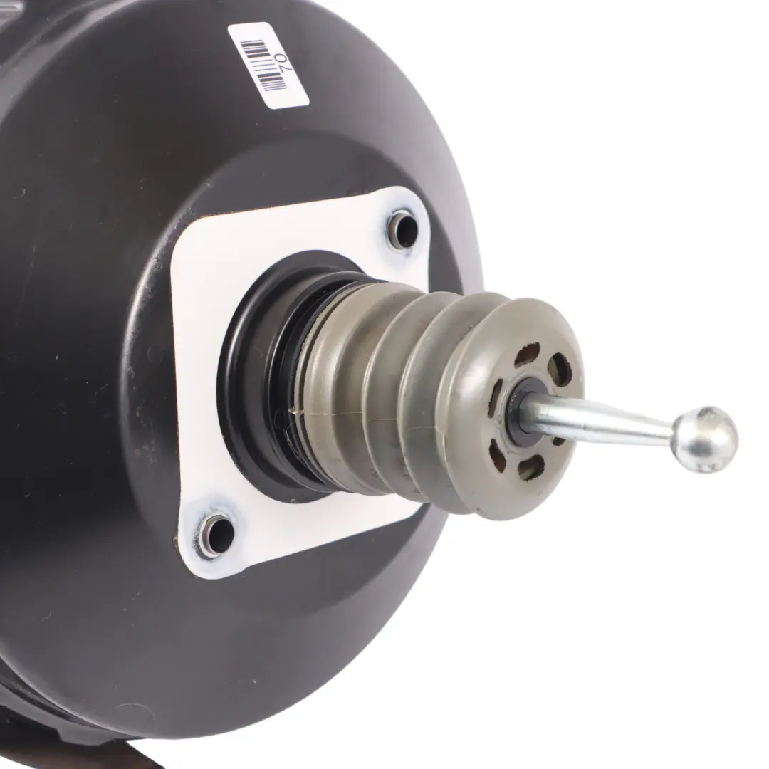 Volkswagen Golf 1K Vaccum Brake Booster Brake Servo - SKU RHD-1K2614105BB - Part number 1K2614105BB