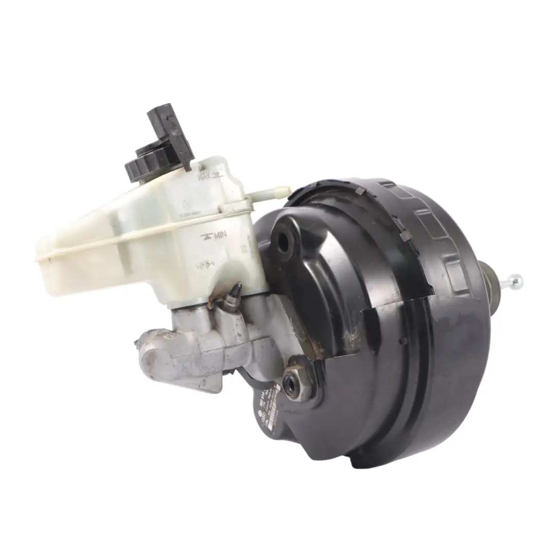 Volkswagen Golf 1K Vaccum Brake Booster Brake Servo - SKU RHD-1K2614105BB - Part number 1K2614105BB