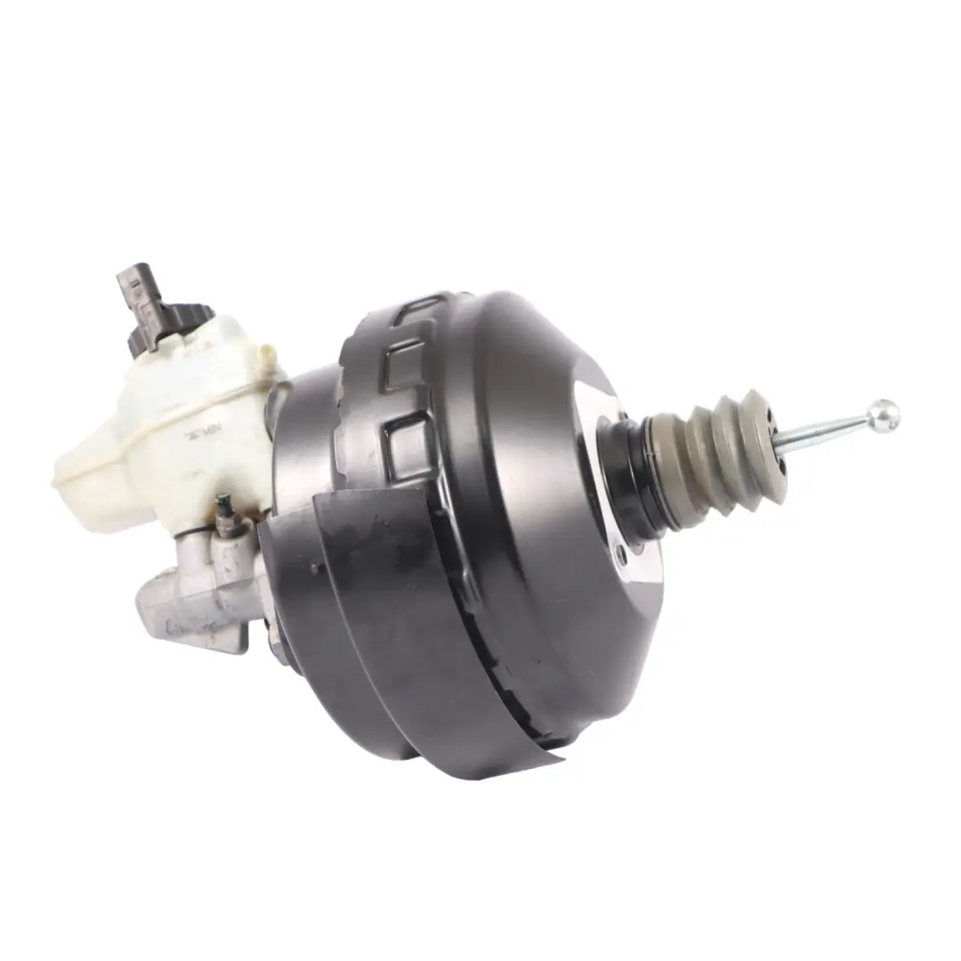 Volkswagen VW Golf Mk5 Seat Leon Mk2 Brake Booster Brake Servo - SKU RHD-1K2614105BB - Part number 1K2614105BB