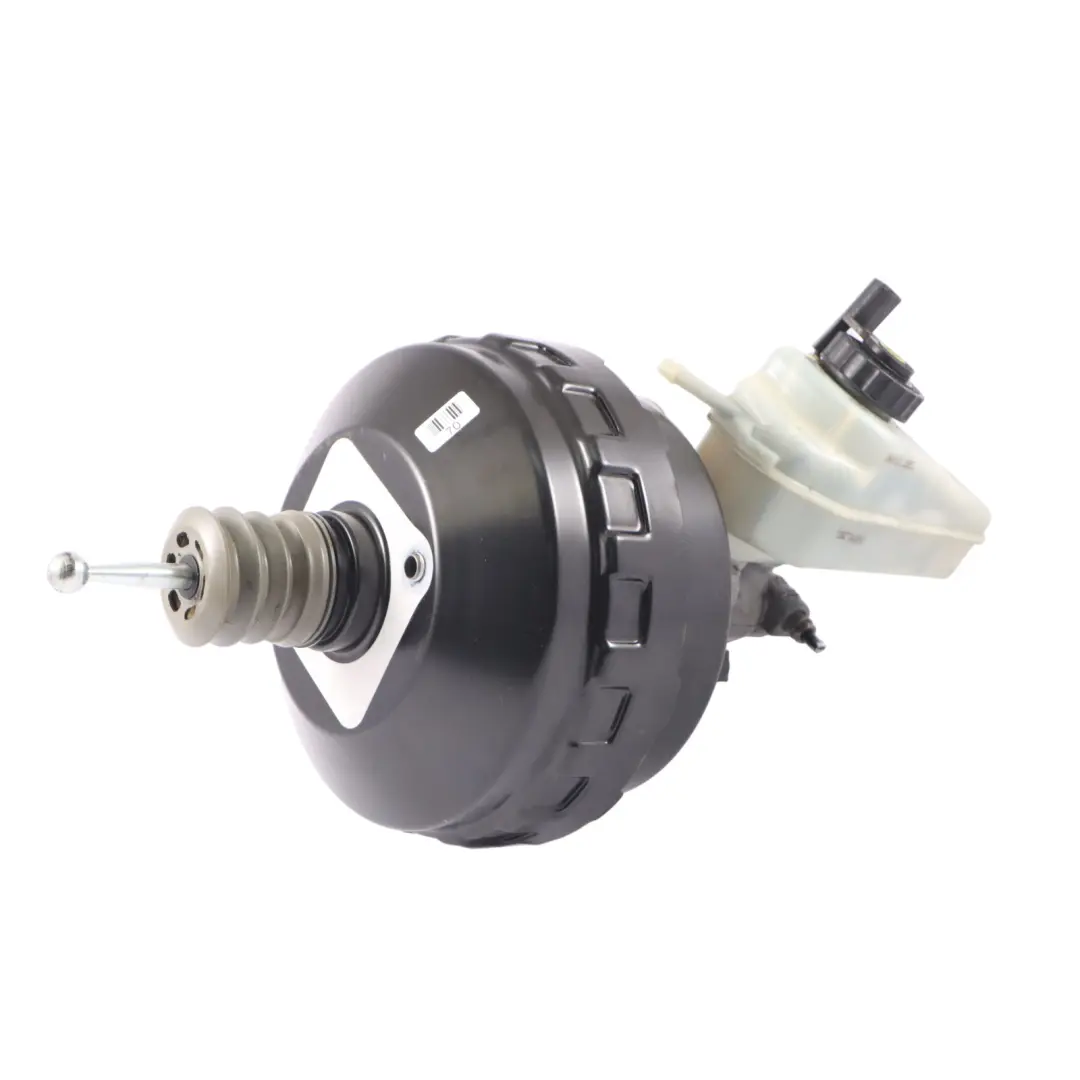 Volkswagen VW Golf Mk5 Seat Leon Mk2 Brake Booster Brake Servo - SKU RHD-1K2614105BB - Part number 1K2614105BB