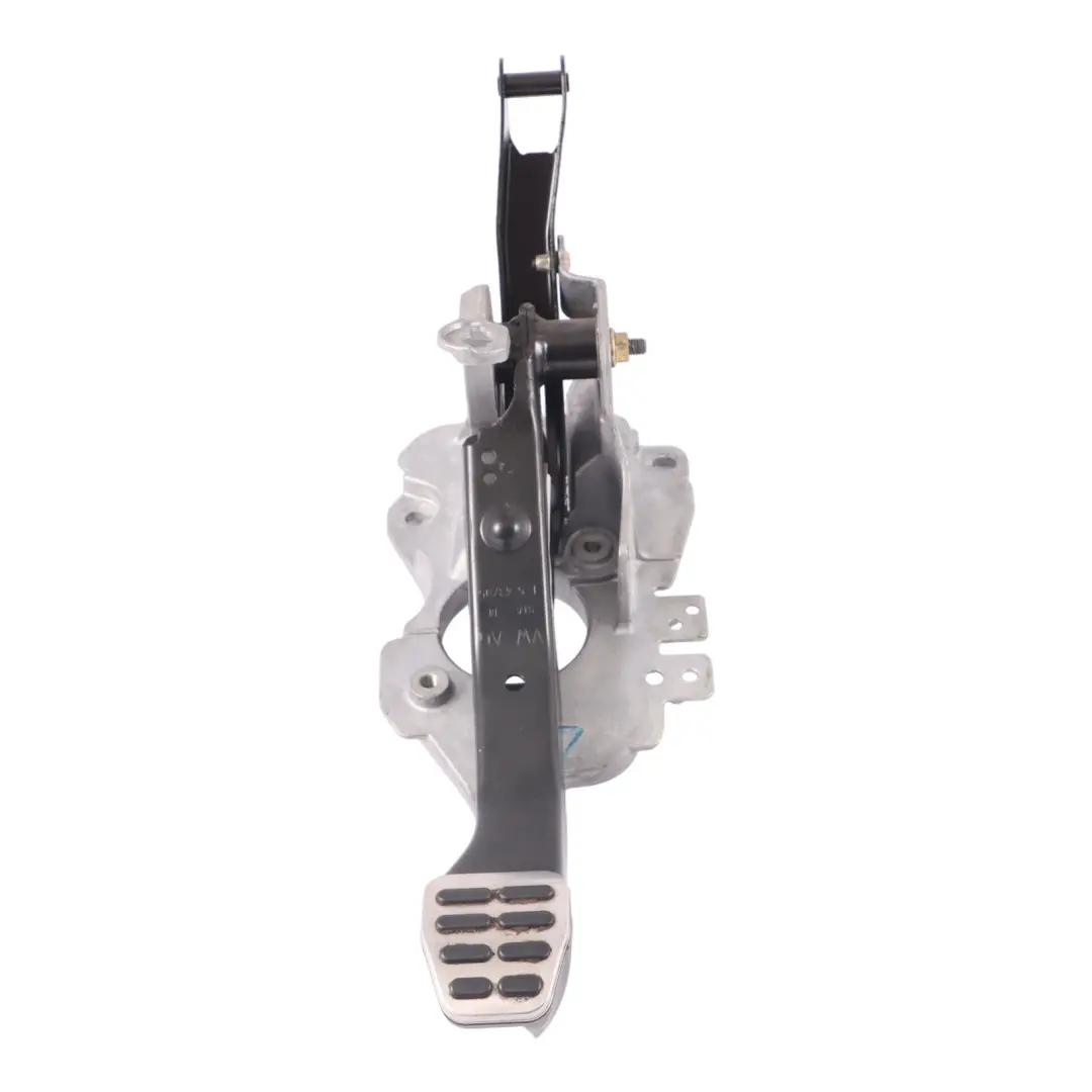 1K Brake Pedal Assembly Unit Manual Transmission to Volkswagen Golf with Part number 1K2721057AC Volkswagen Golf 1K Brake Pedal Assembly Unit Manual Transmission - SKU RHD-1K2721057AC - Part number 1K2721057AC