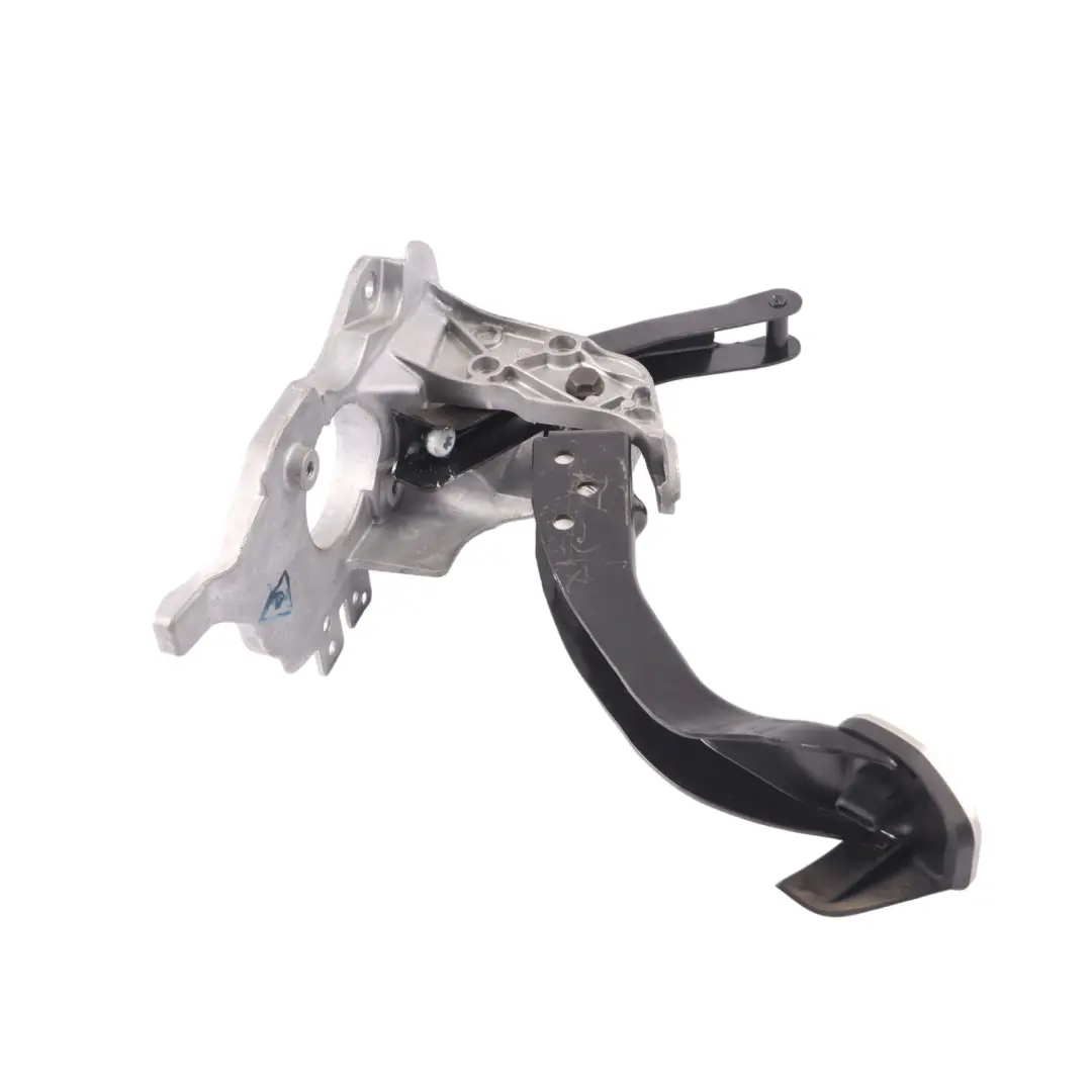 Volkswagen Golf 1K Brake Pedal Assembly Unit Manual Transmission - SKU RHD-1K2721057AC - Part number 1K2721057AC