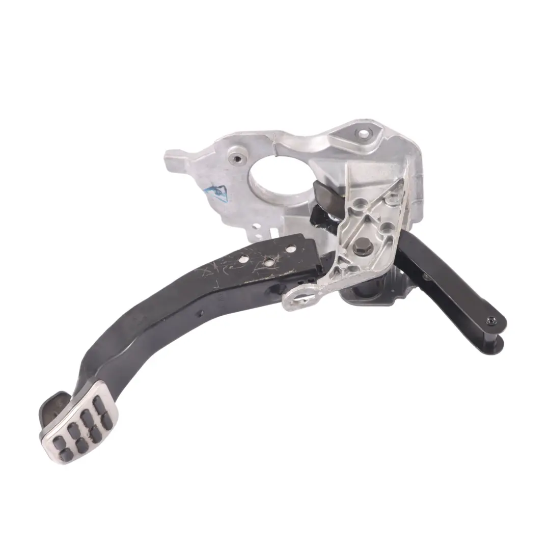 1K Brake Pedal Assembly Unit Manual Transmission to Volkswagen Golf with Part number 1K2721057AC Volkswagen Golf 1K Brake Pedal Assembly Unit Manual Transmission - SKU RHD-1K2721057AC - Part number 1K2721057AC